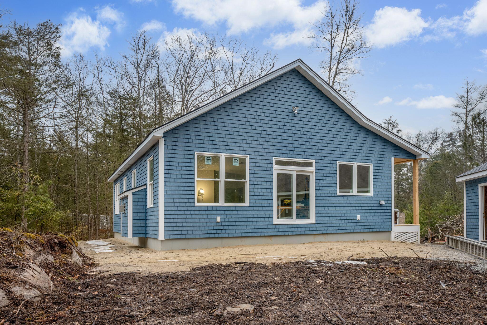 369 Barley Neck Road, Lot D