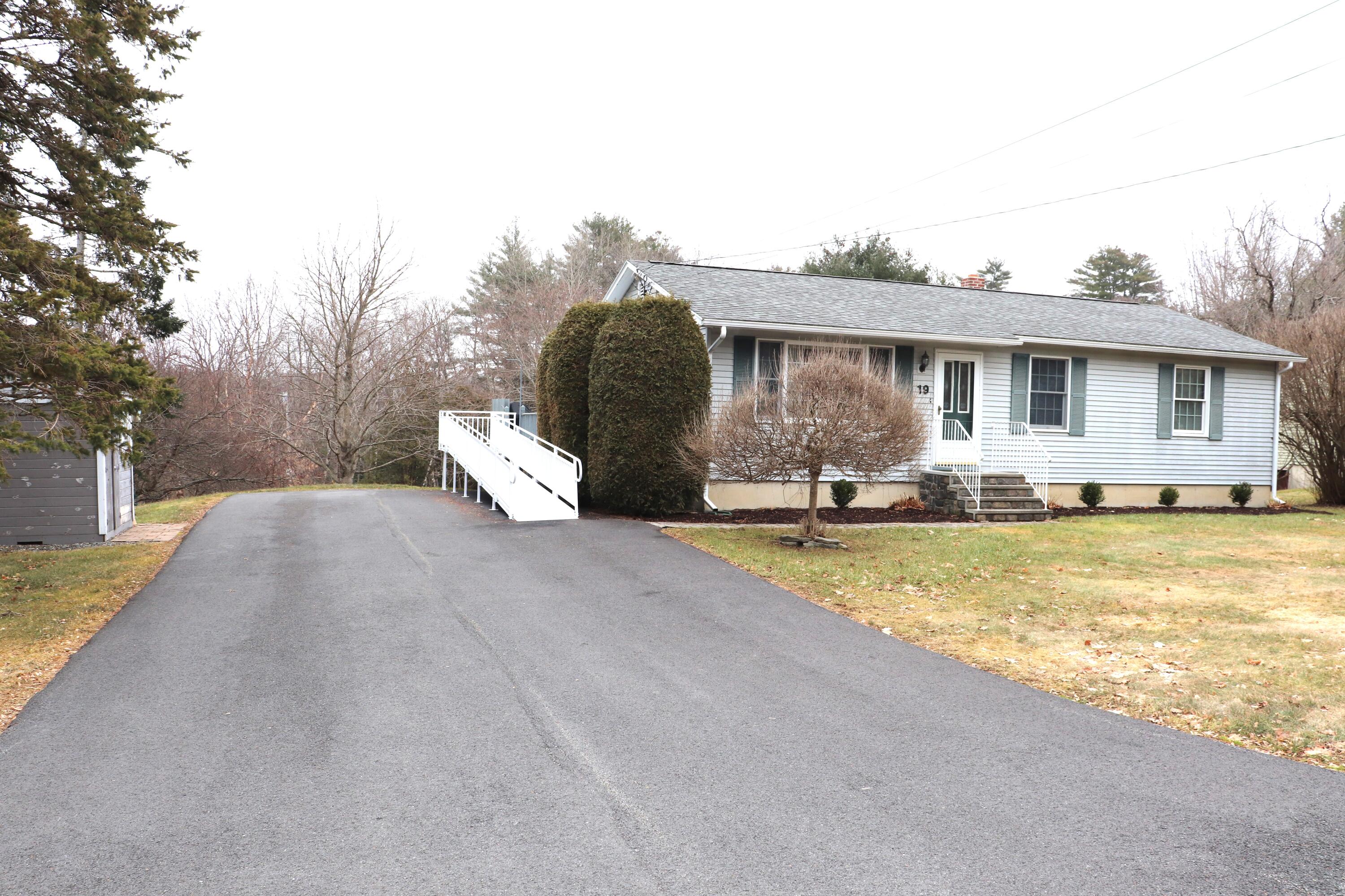 19 Marion Drive