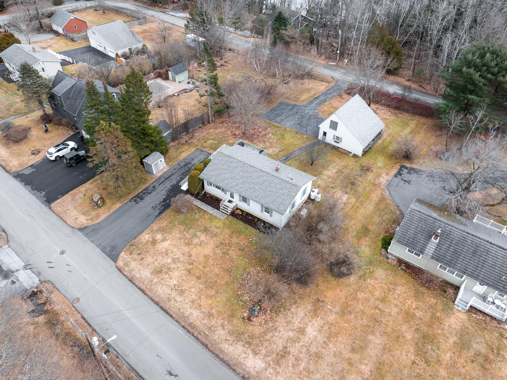 19 Marion Drive
