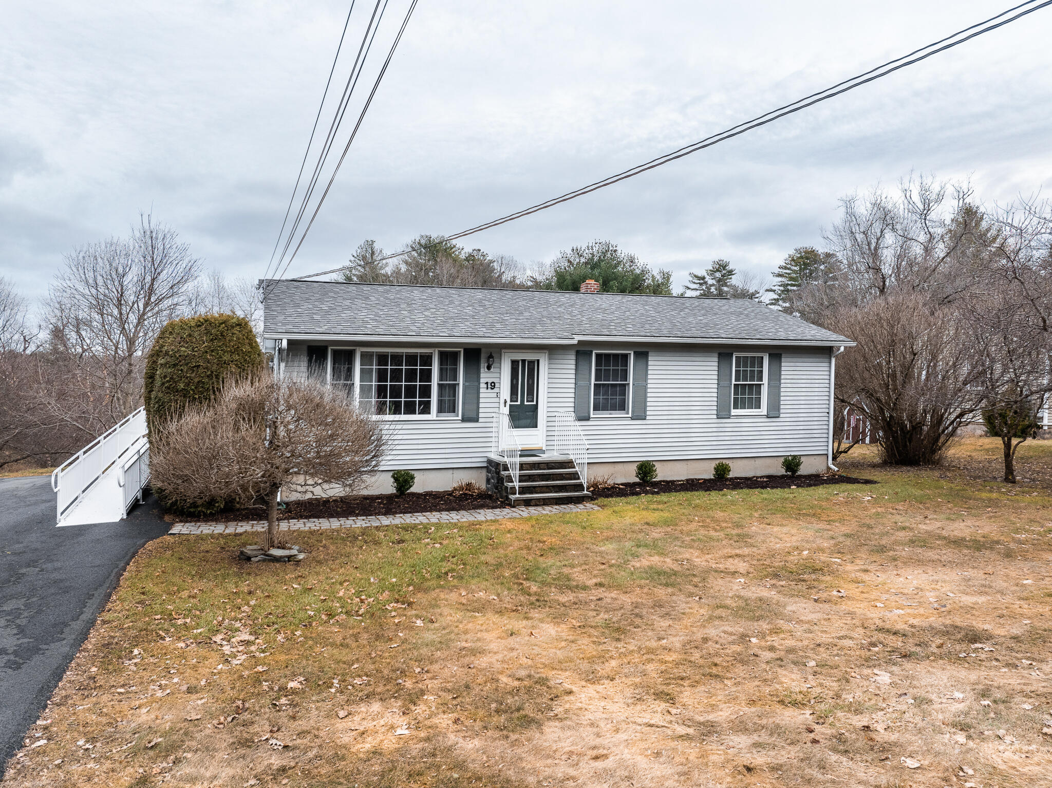 19 Marion Drive