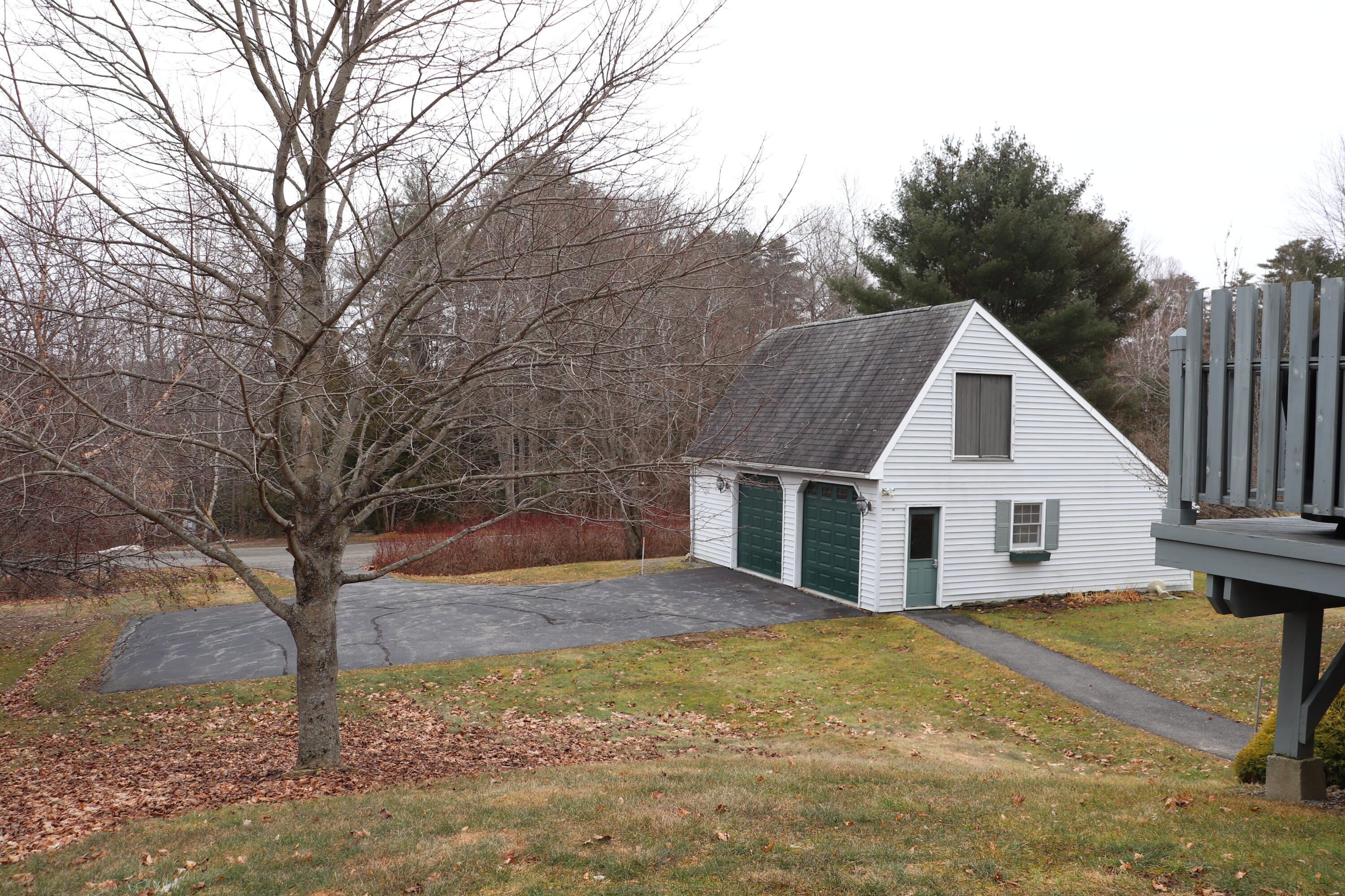 19 Marion Drive