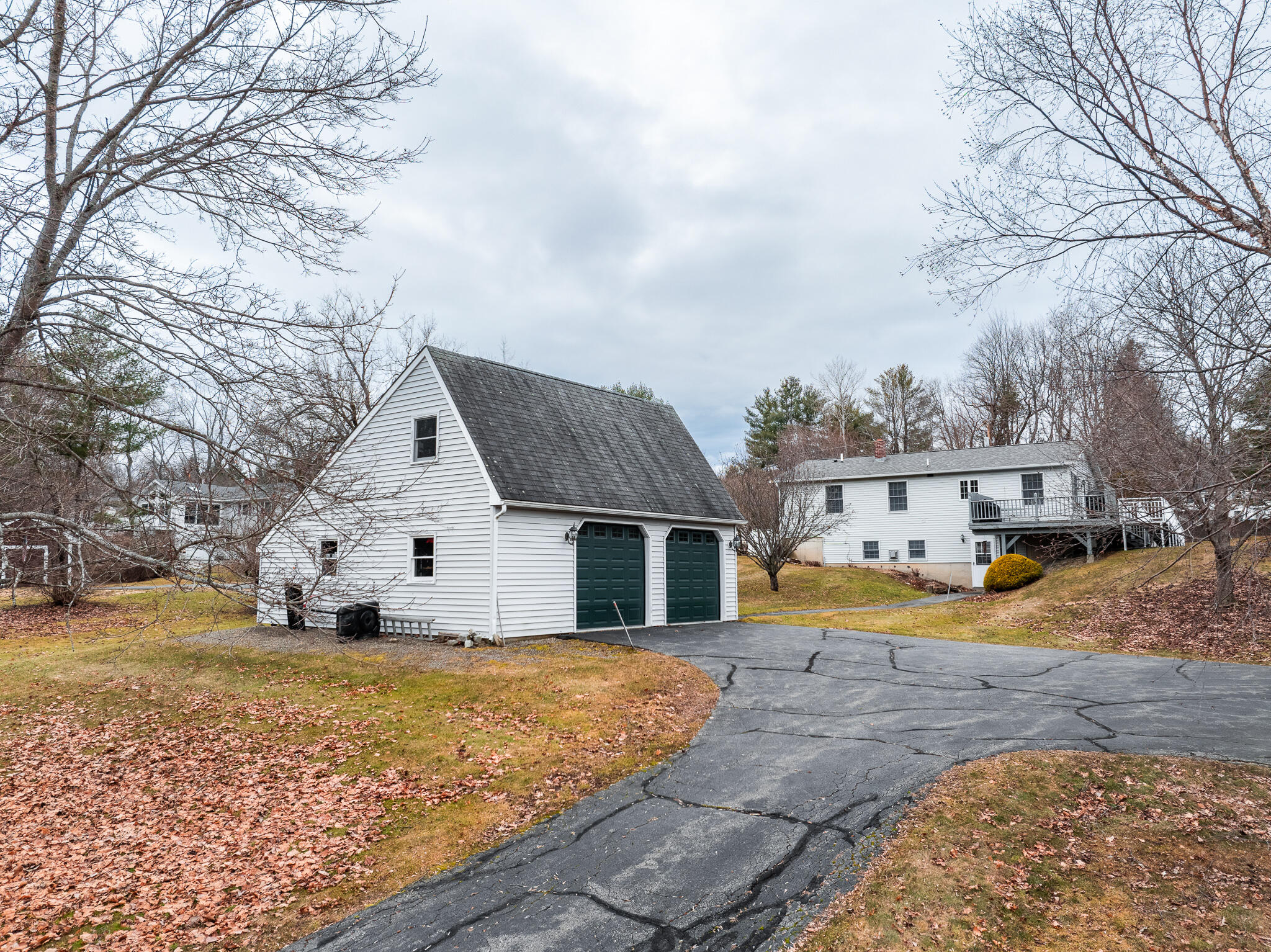 19 Marion Drive