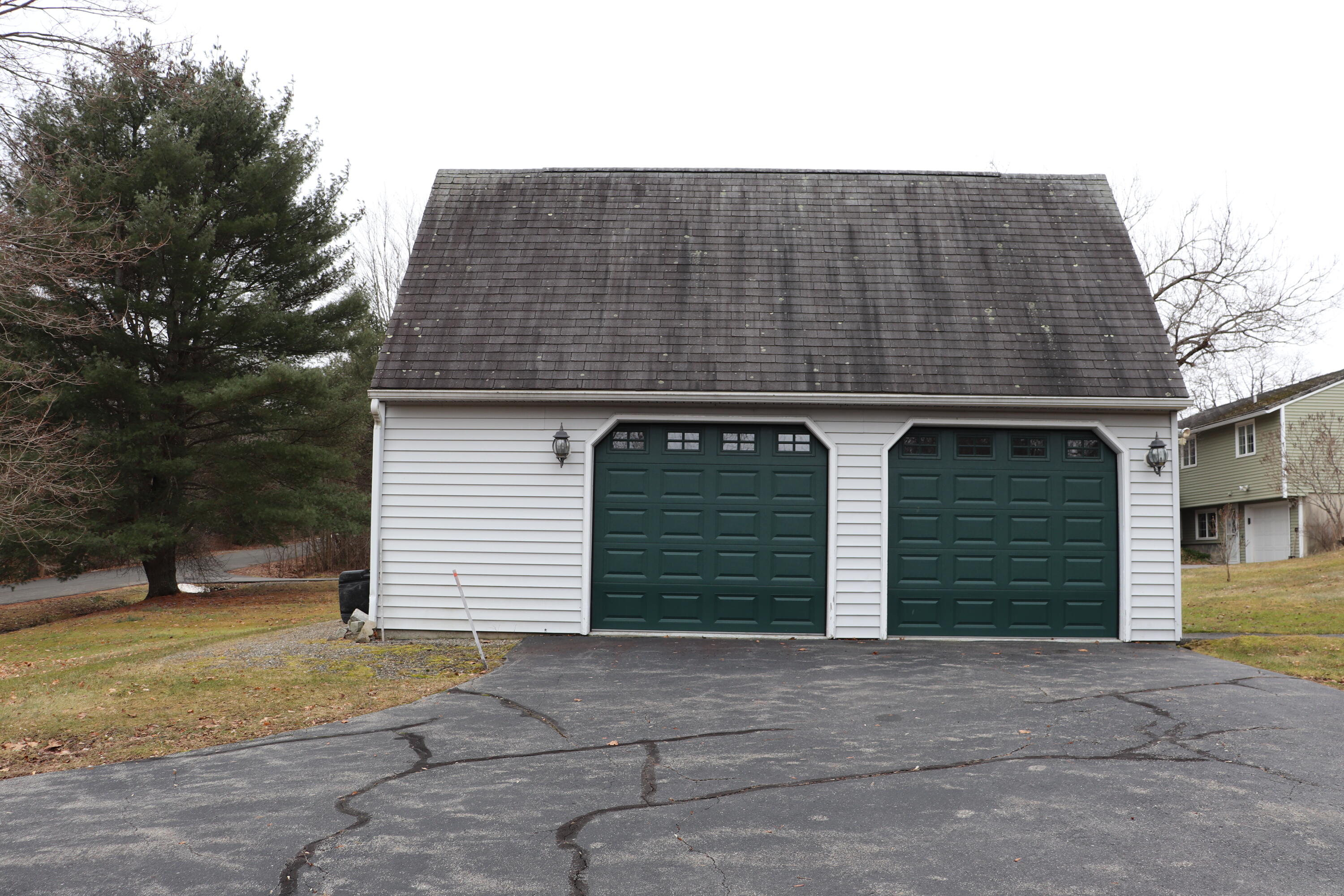 19 Marion Drive