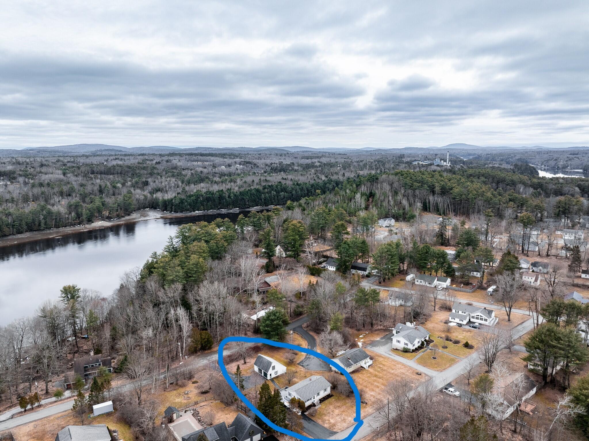 19 Marion Drive