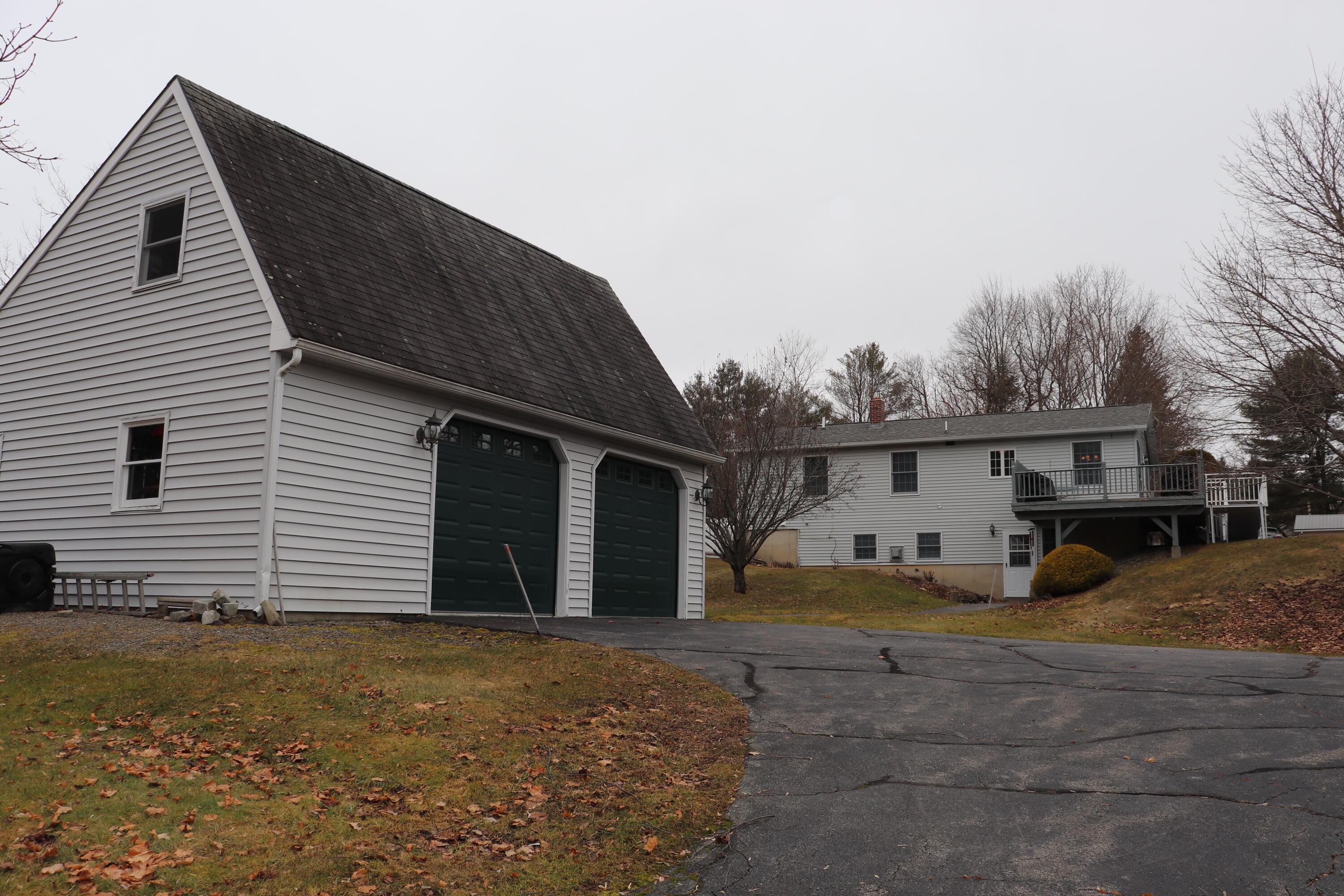 19 Marion Drive