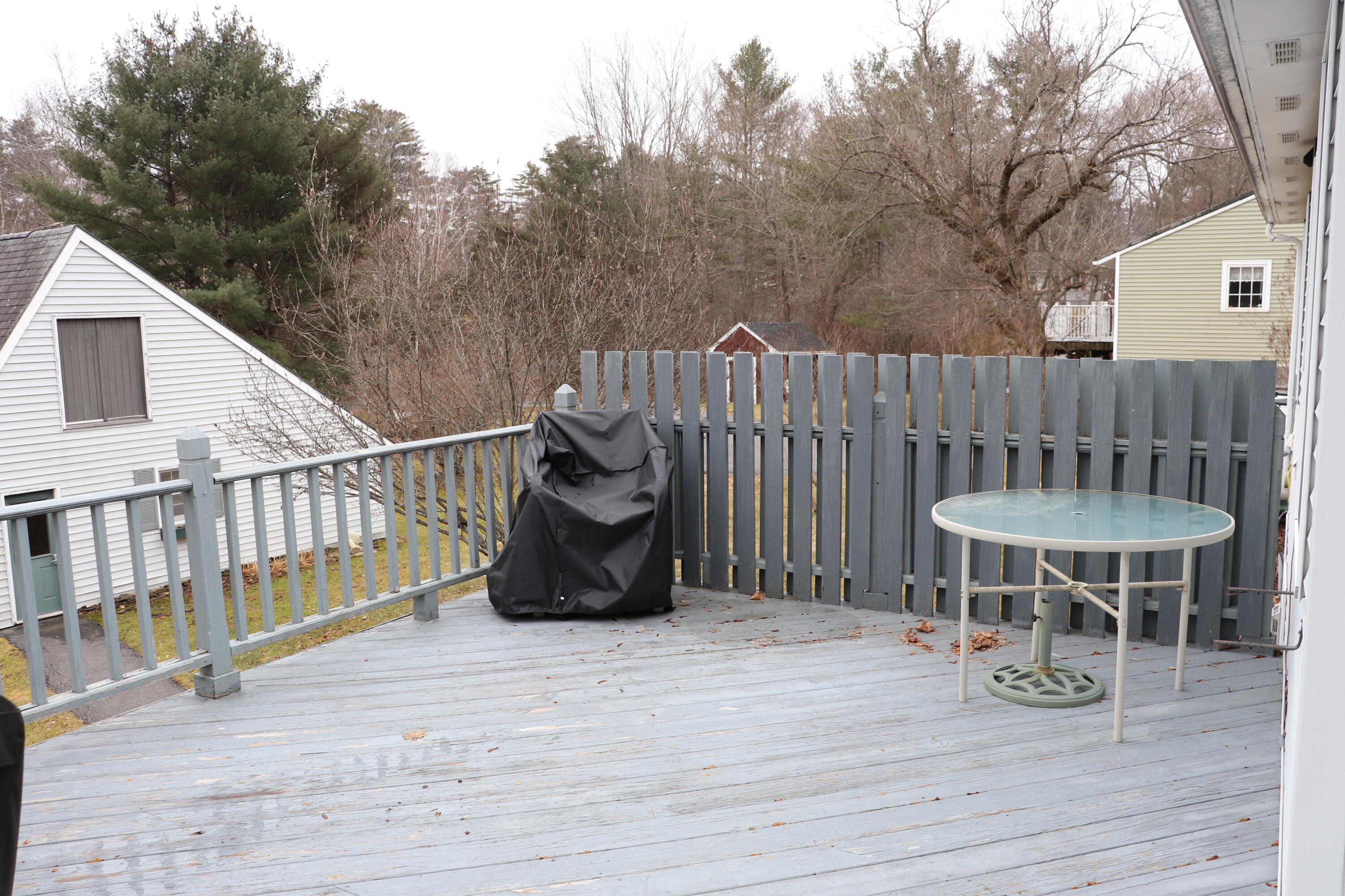 19 Marion Drive
