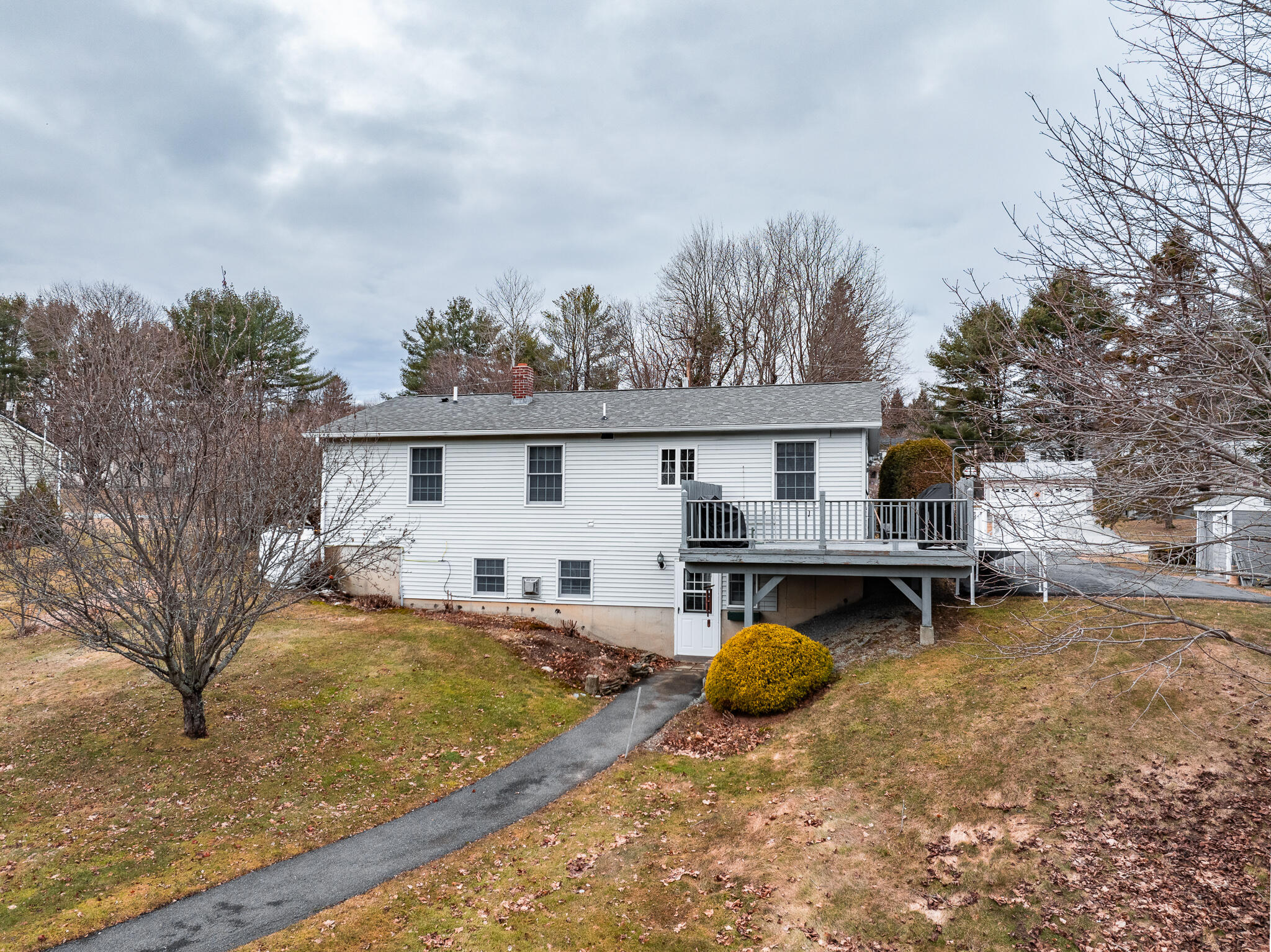 19 Marion Drive