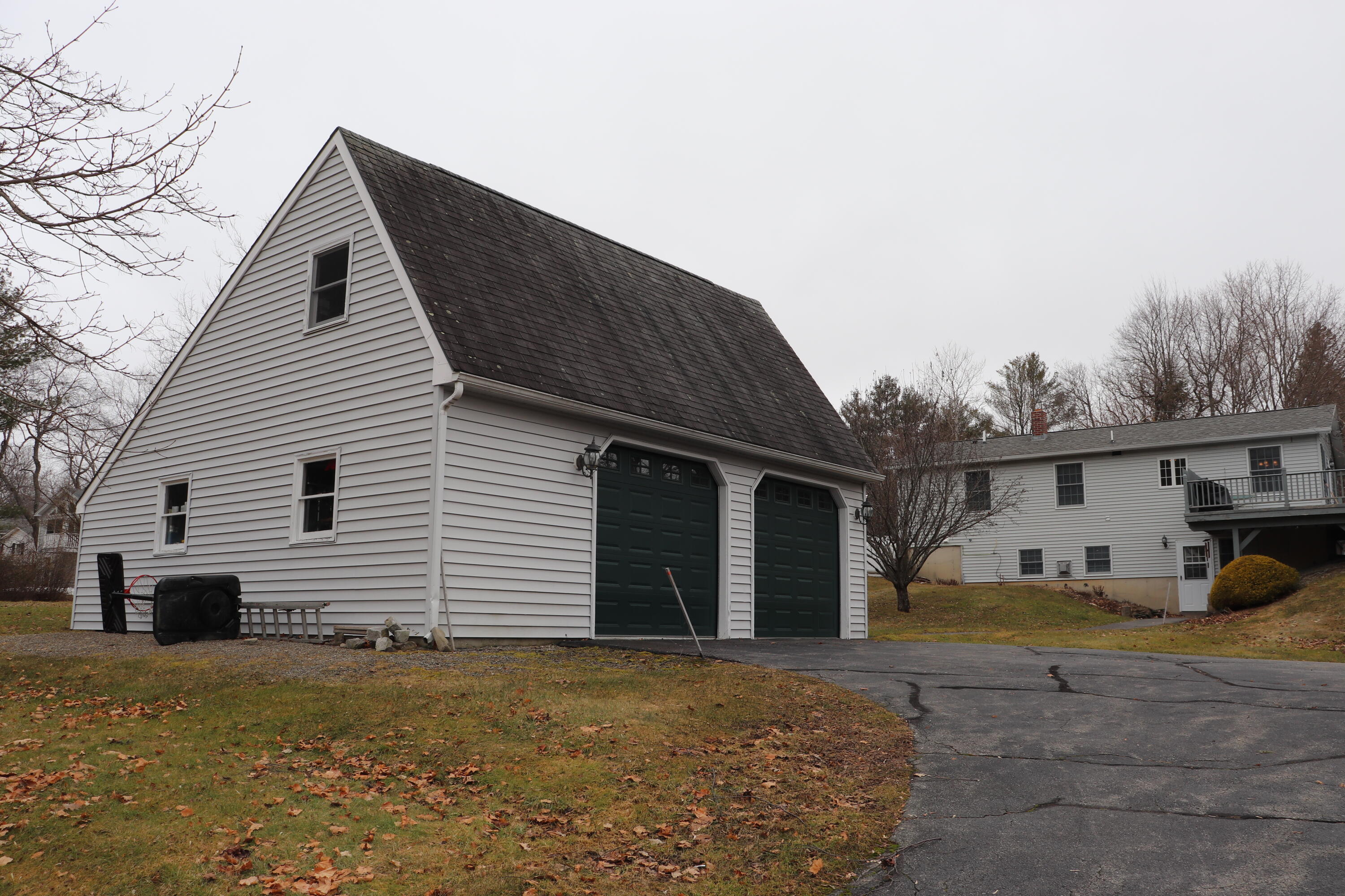 19 Marion Drive