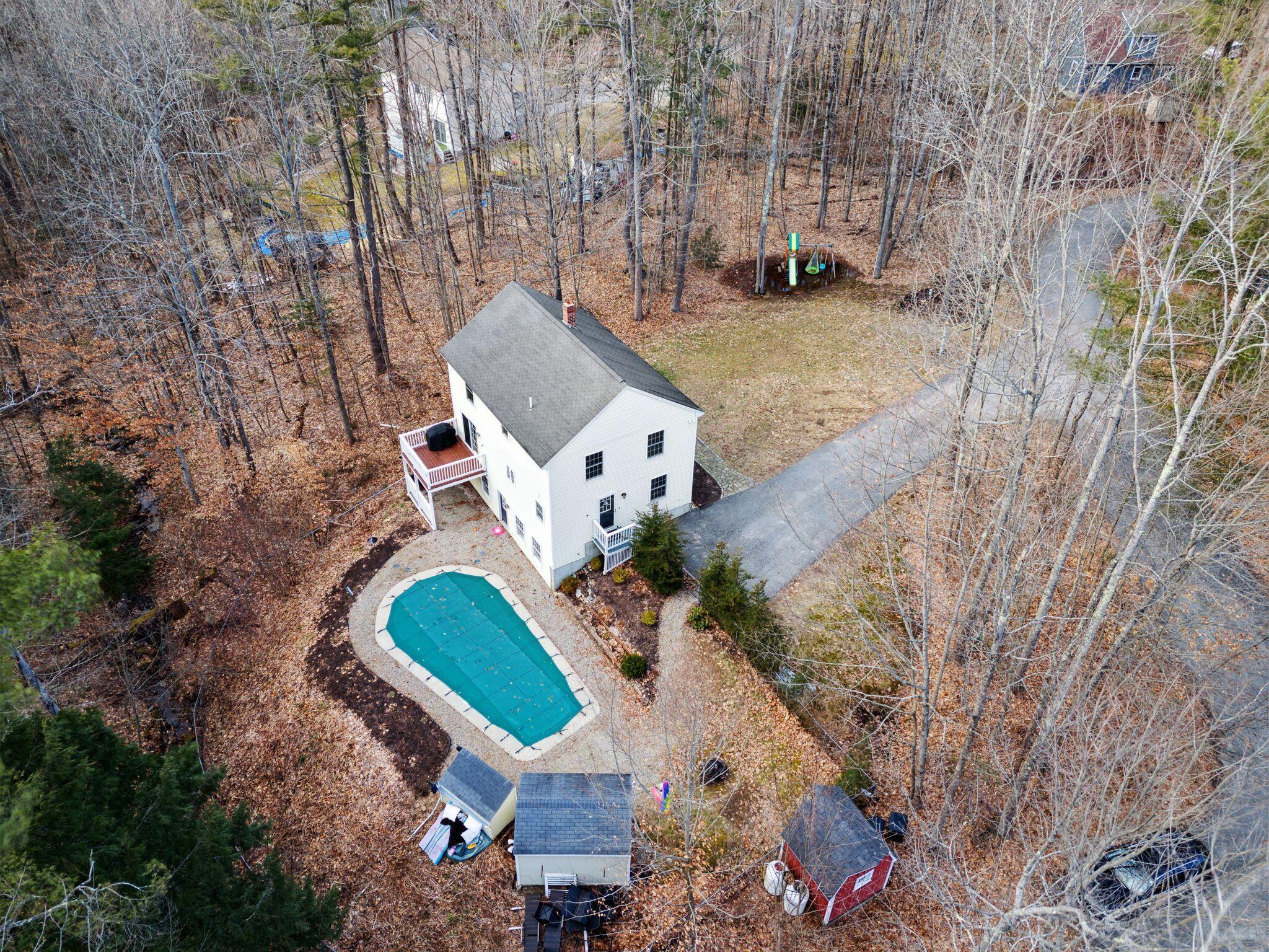 9 Paul Avenue