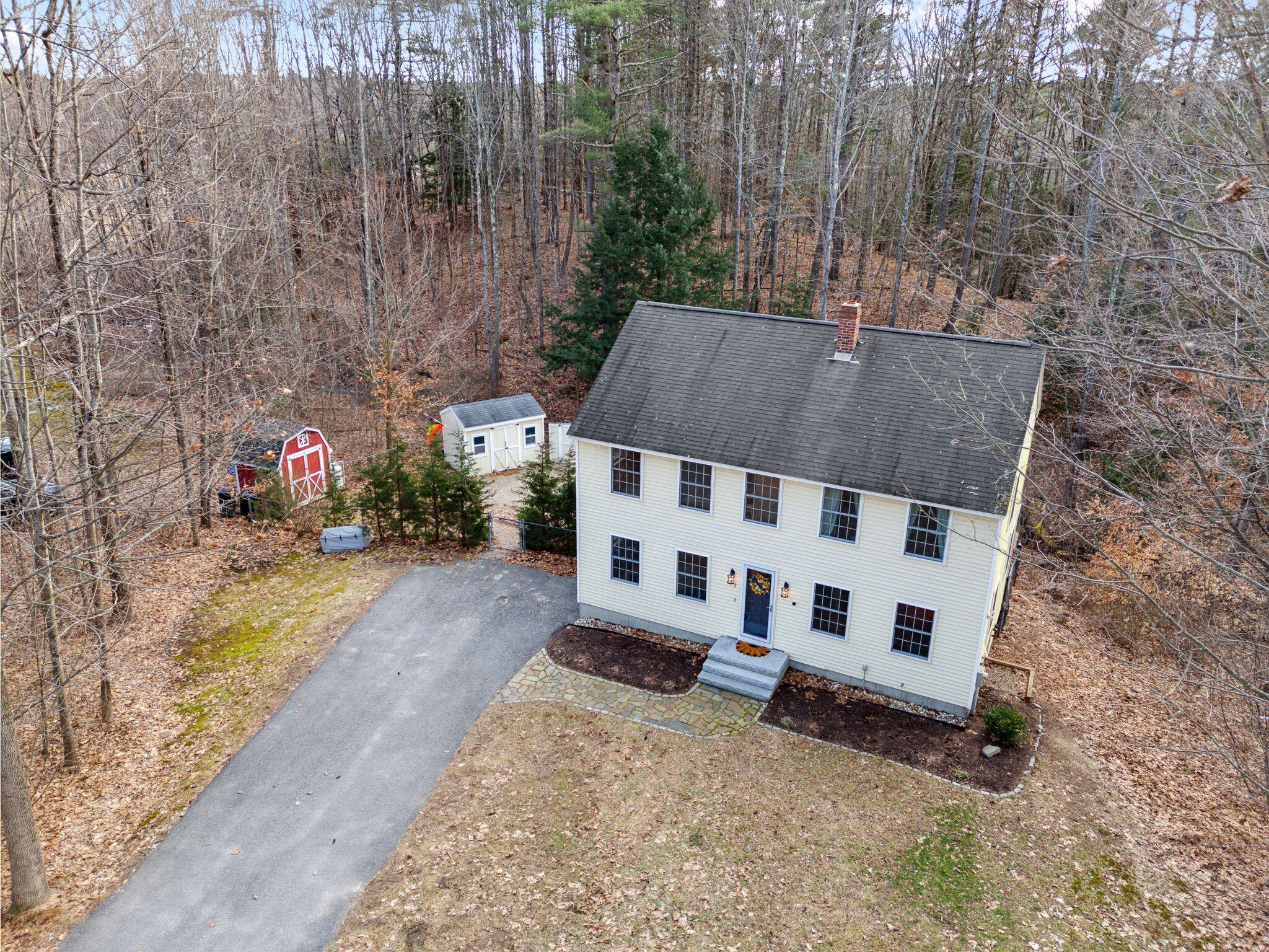 9 Paul Avenue