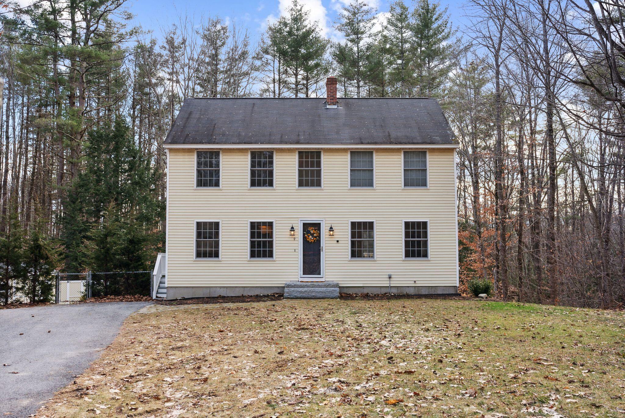 9 Paul Avenue