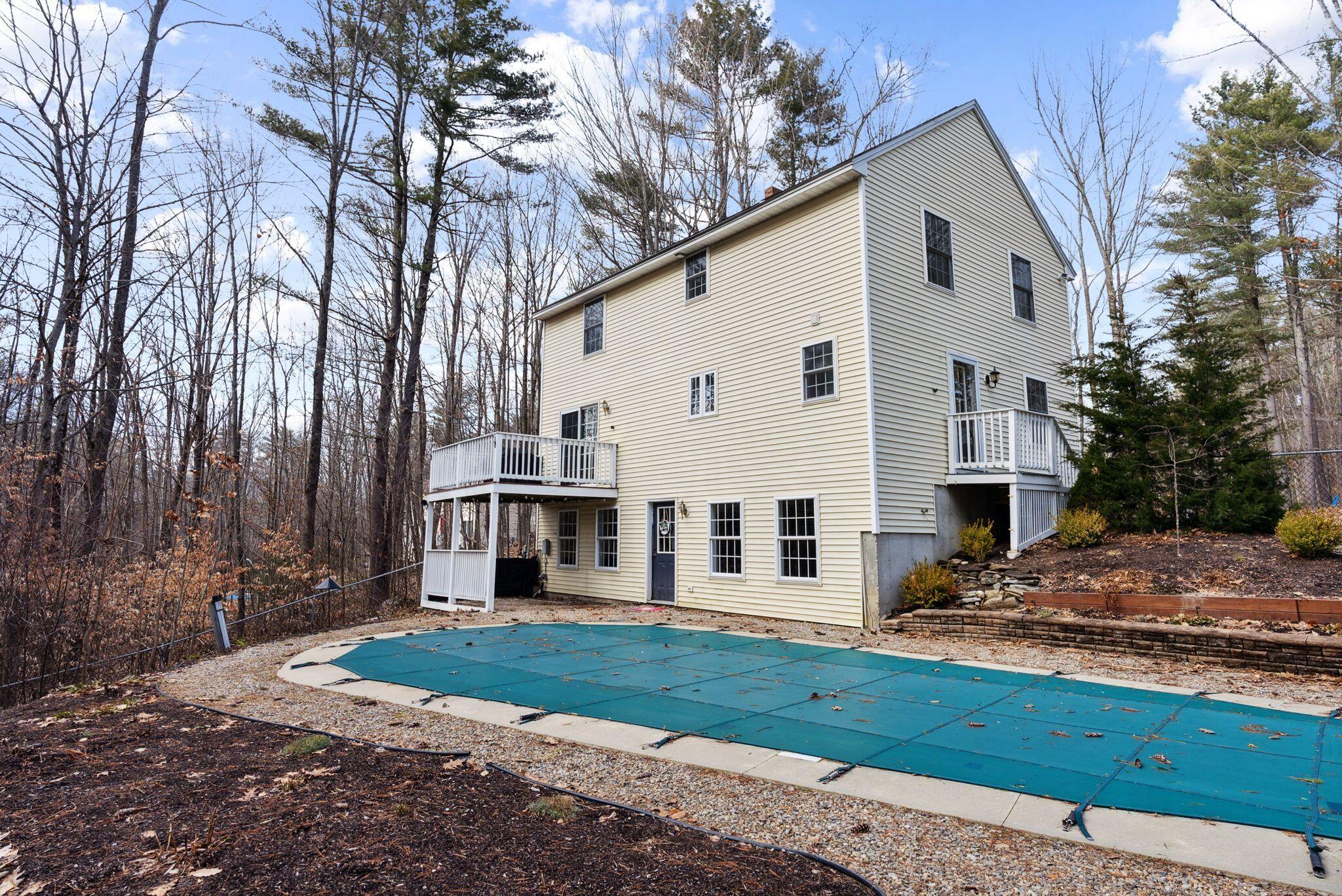 9 Paul Avenue
