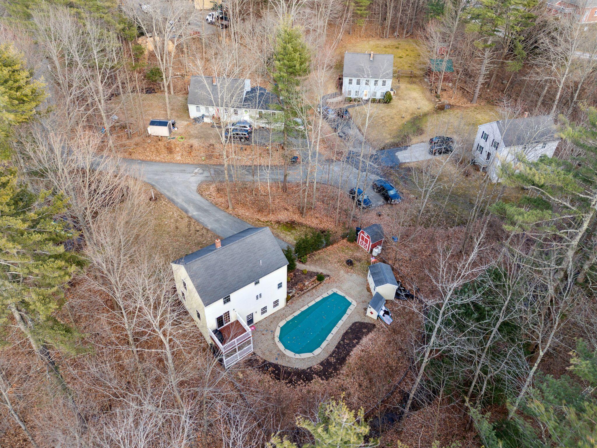 9 Paul Avenue