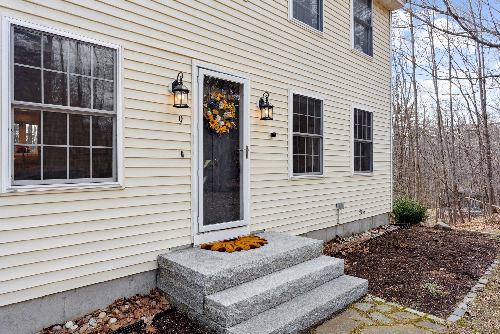 9 Paul Avenue