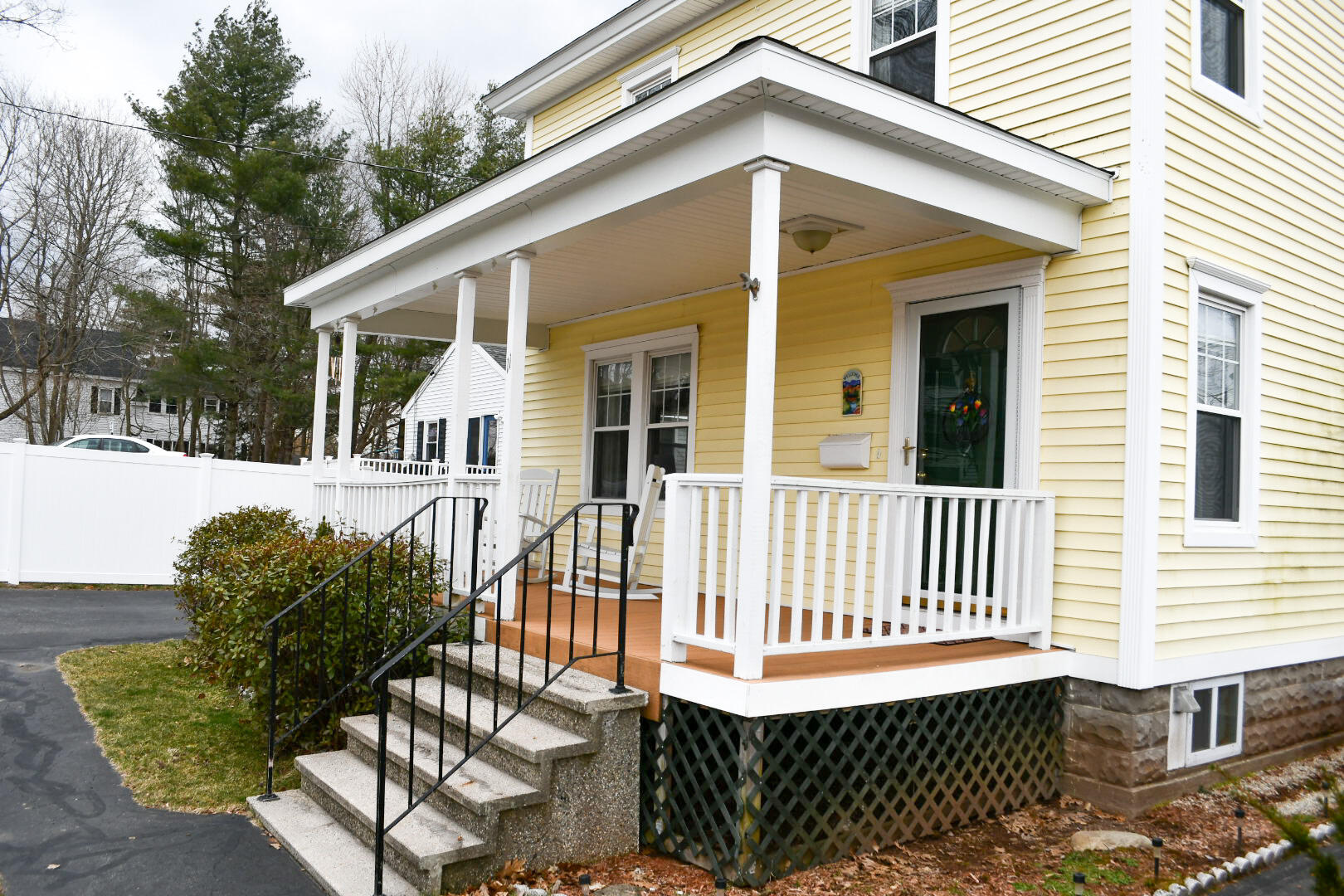 11 Lawrence Street