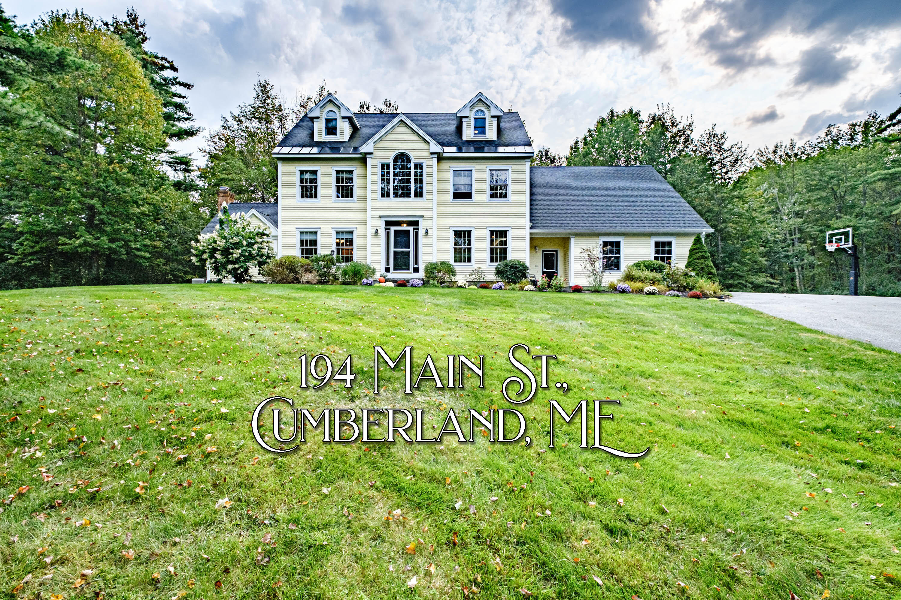 194 Main Street
