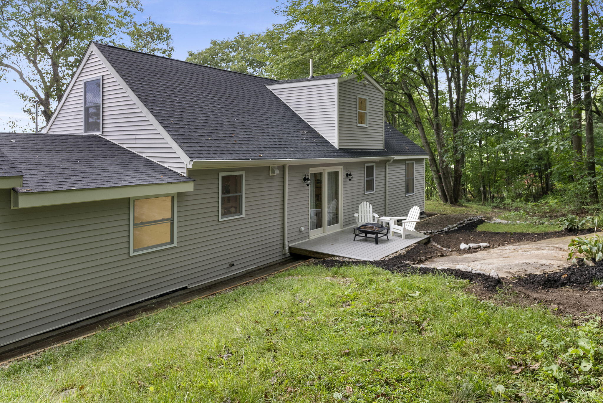 589 Roosevelt Trail