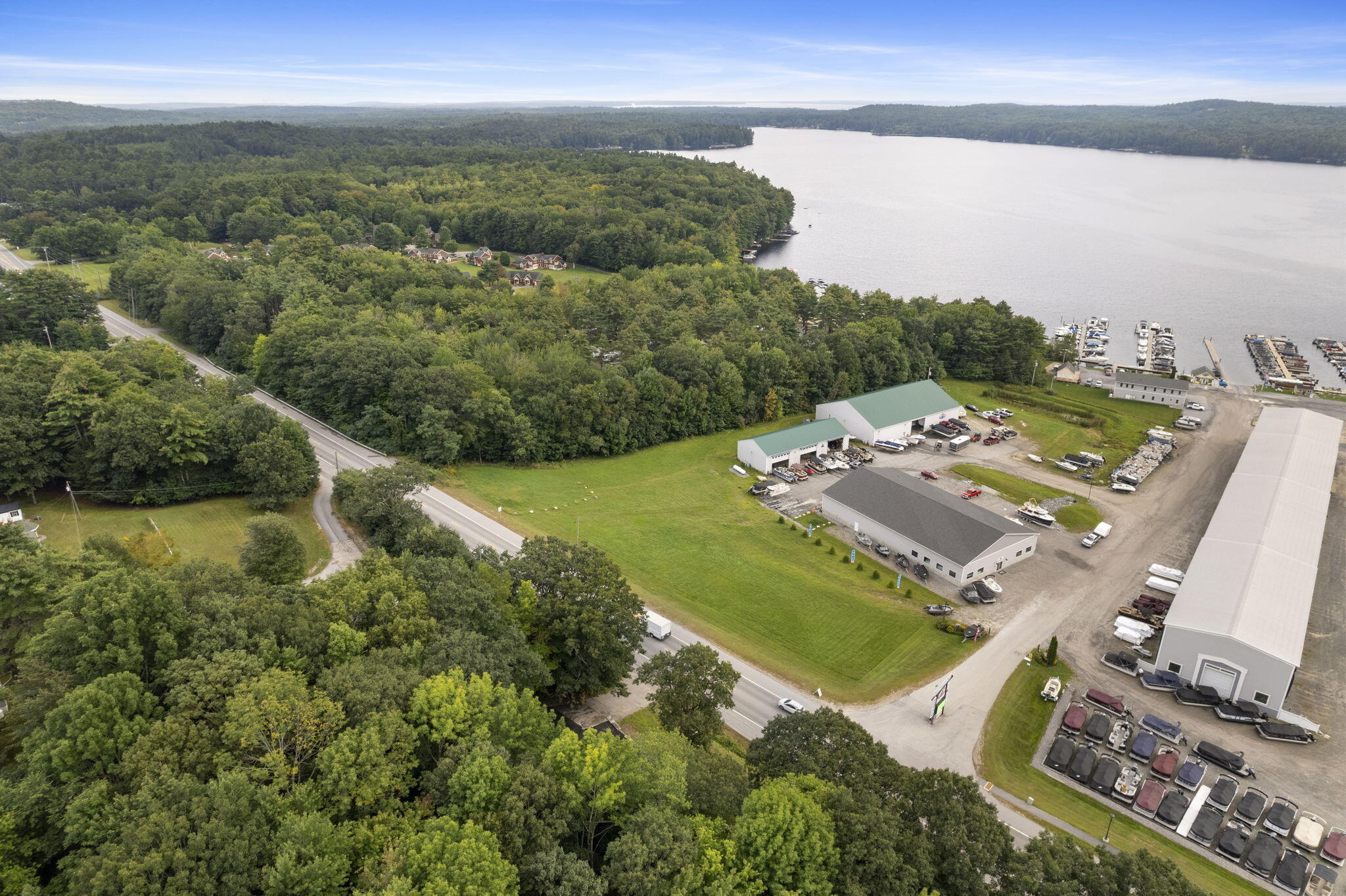 589 Roosevelt Trail
