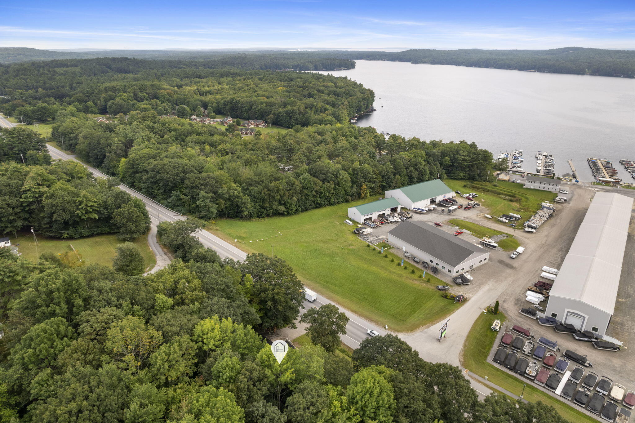 589 Roosevelt Trail