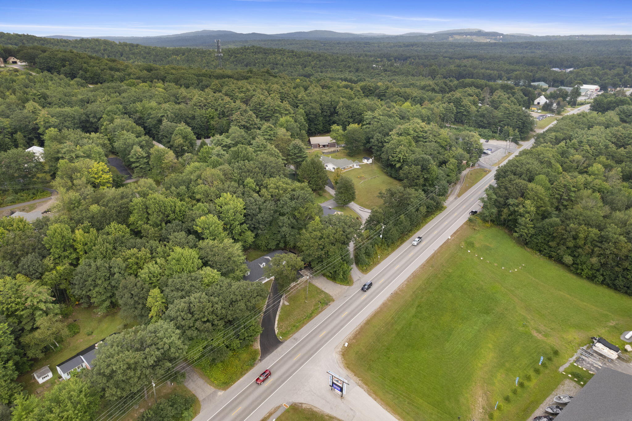 589 Roosevelt Trail