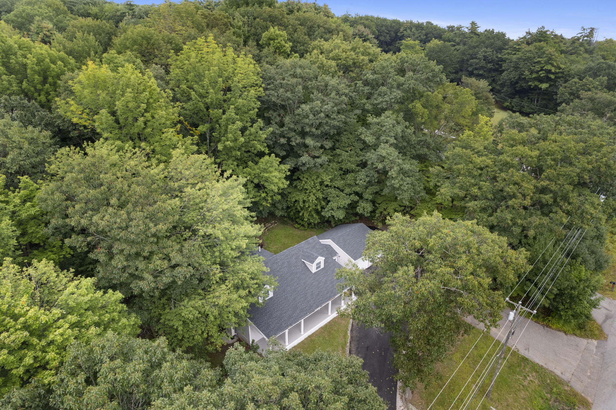 589 Roosevelt Trail