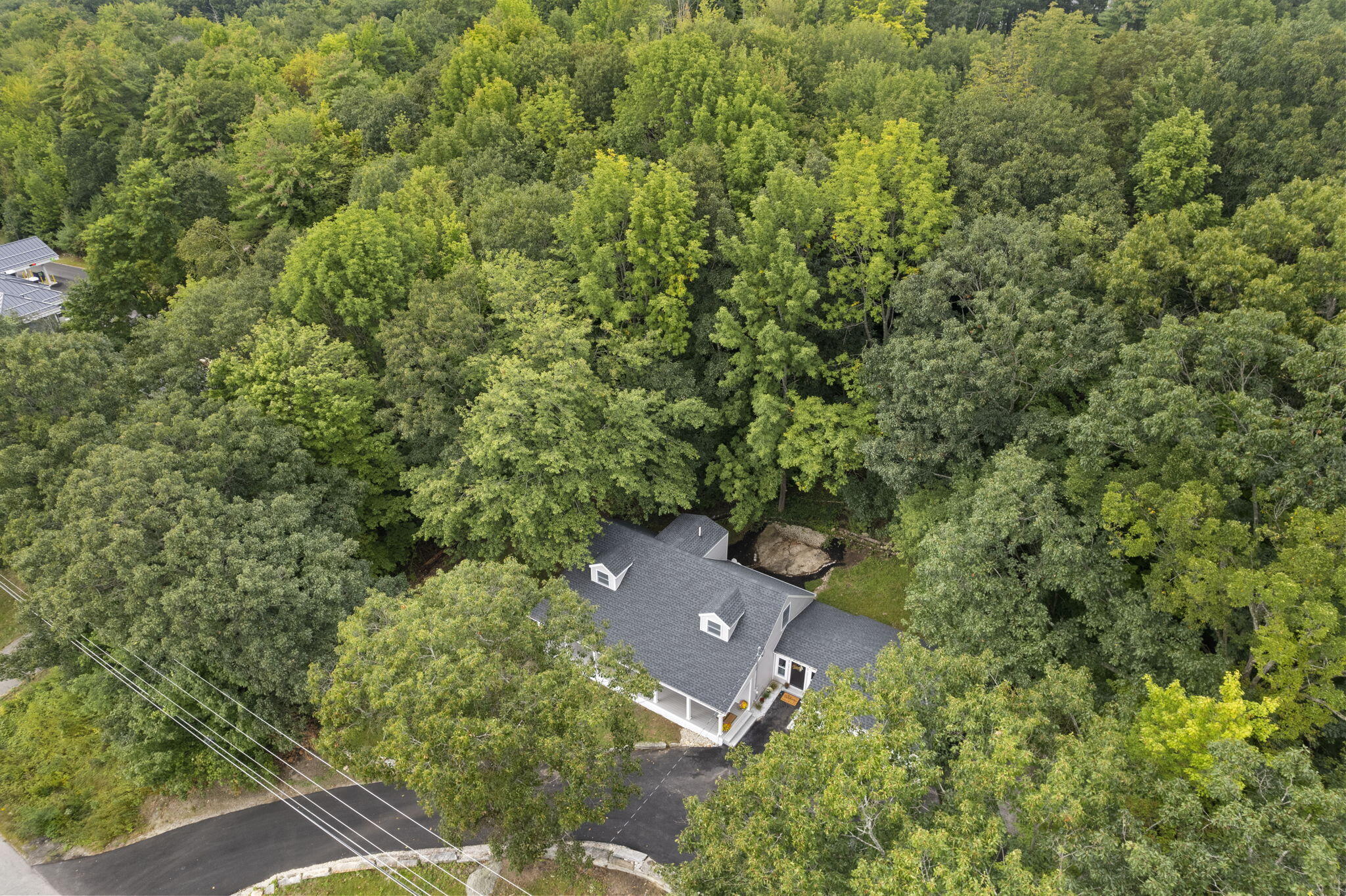 589 Roosevelt Trail