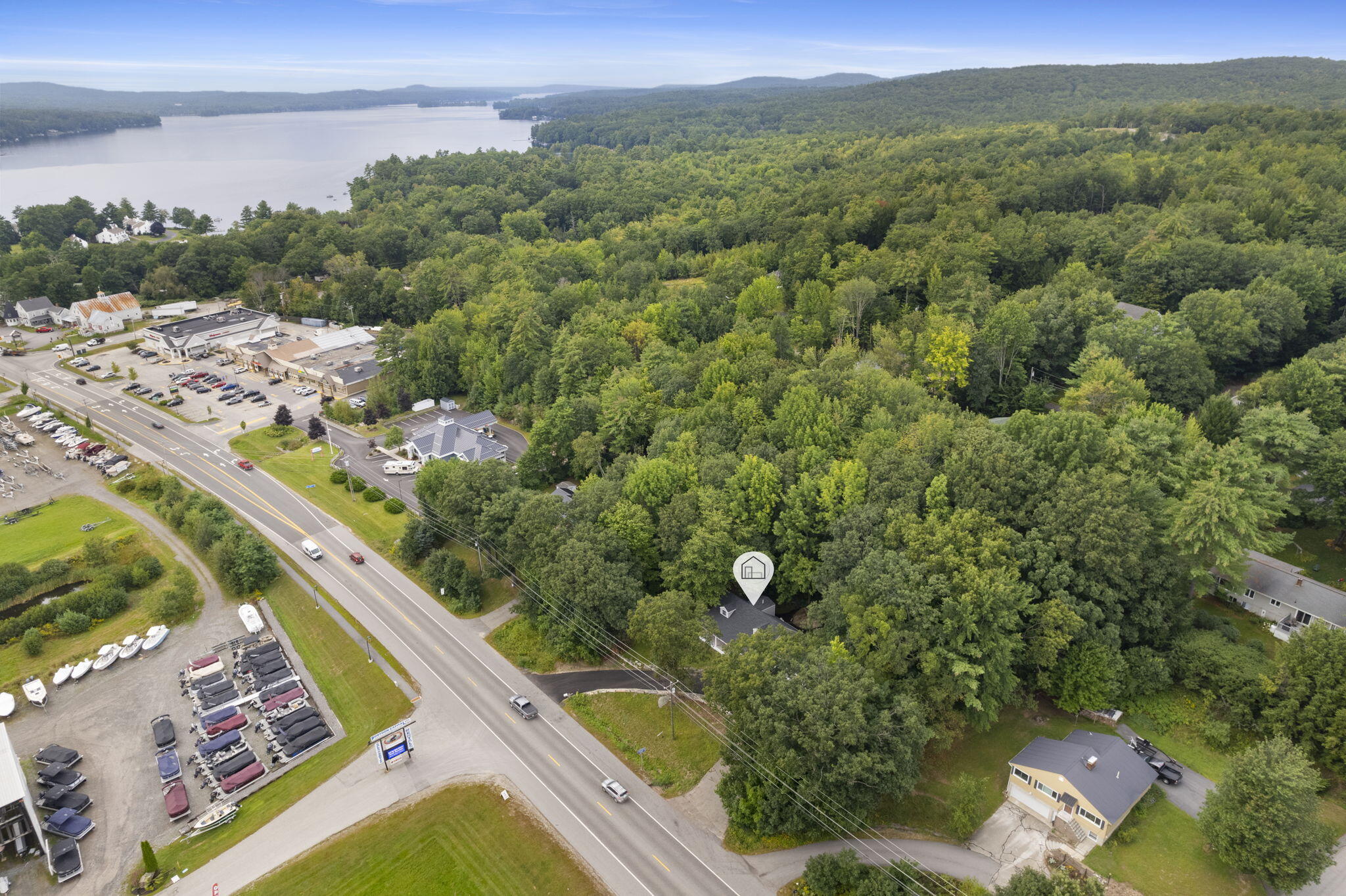 589 Roosevelt Trail