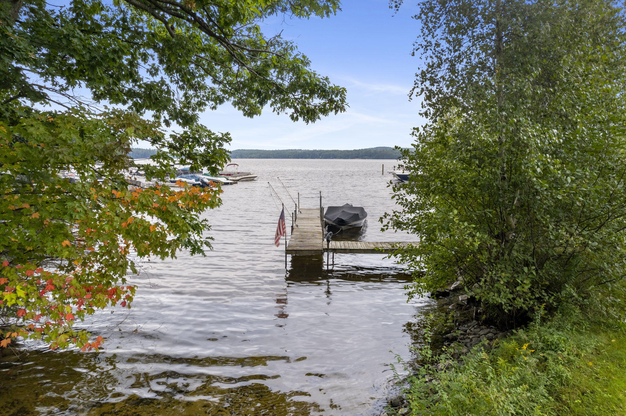 589 Roosevelt Trail