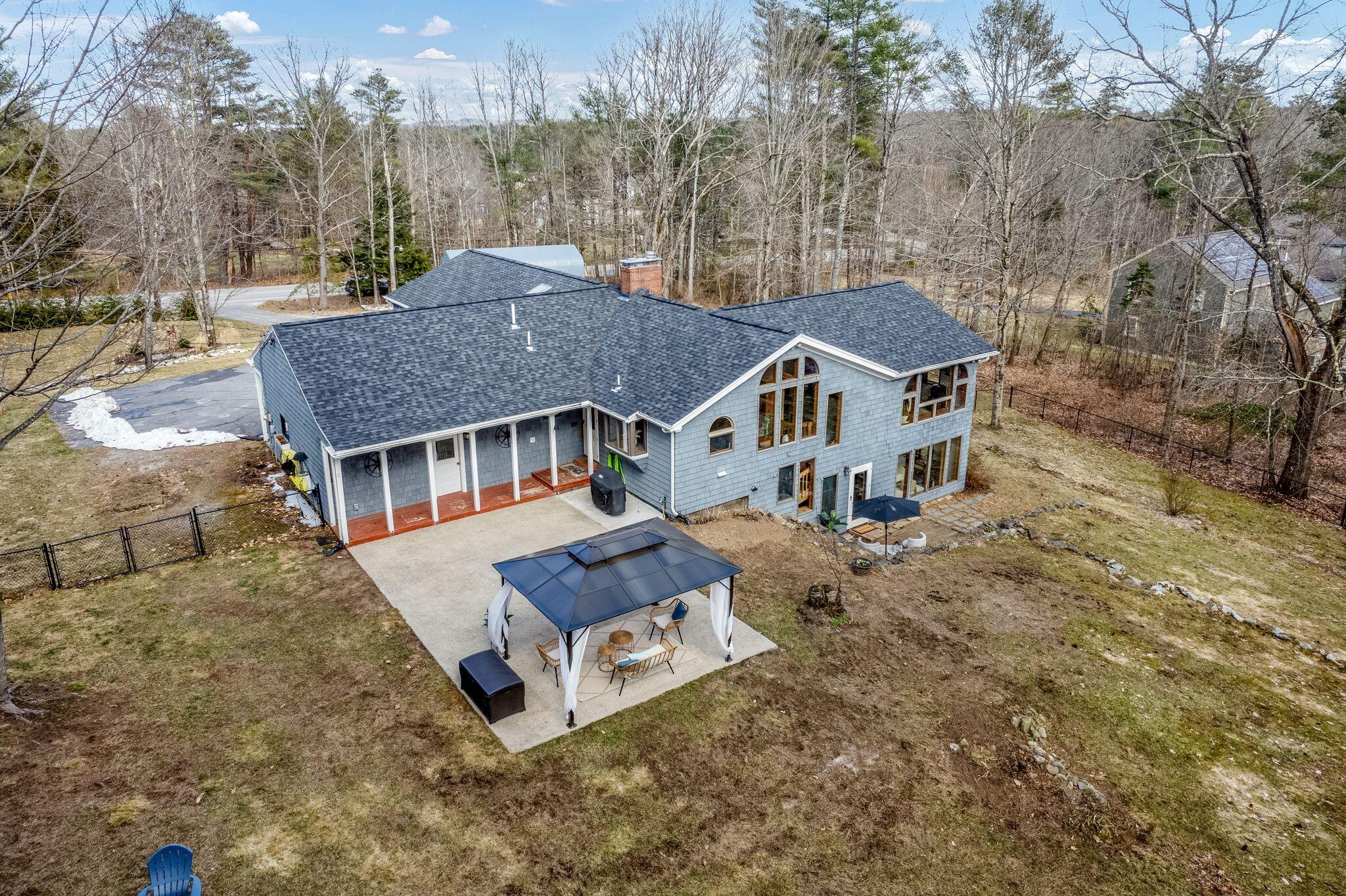 153 Windham Center Road