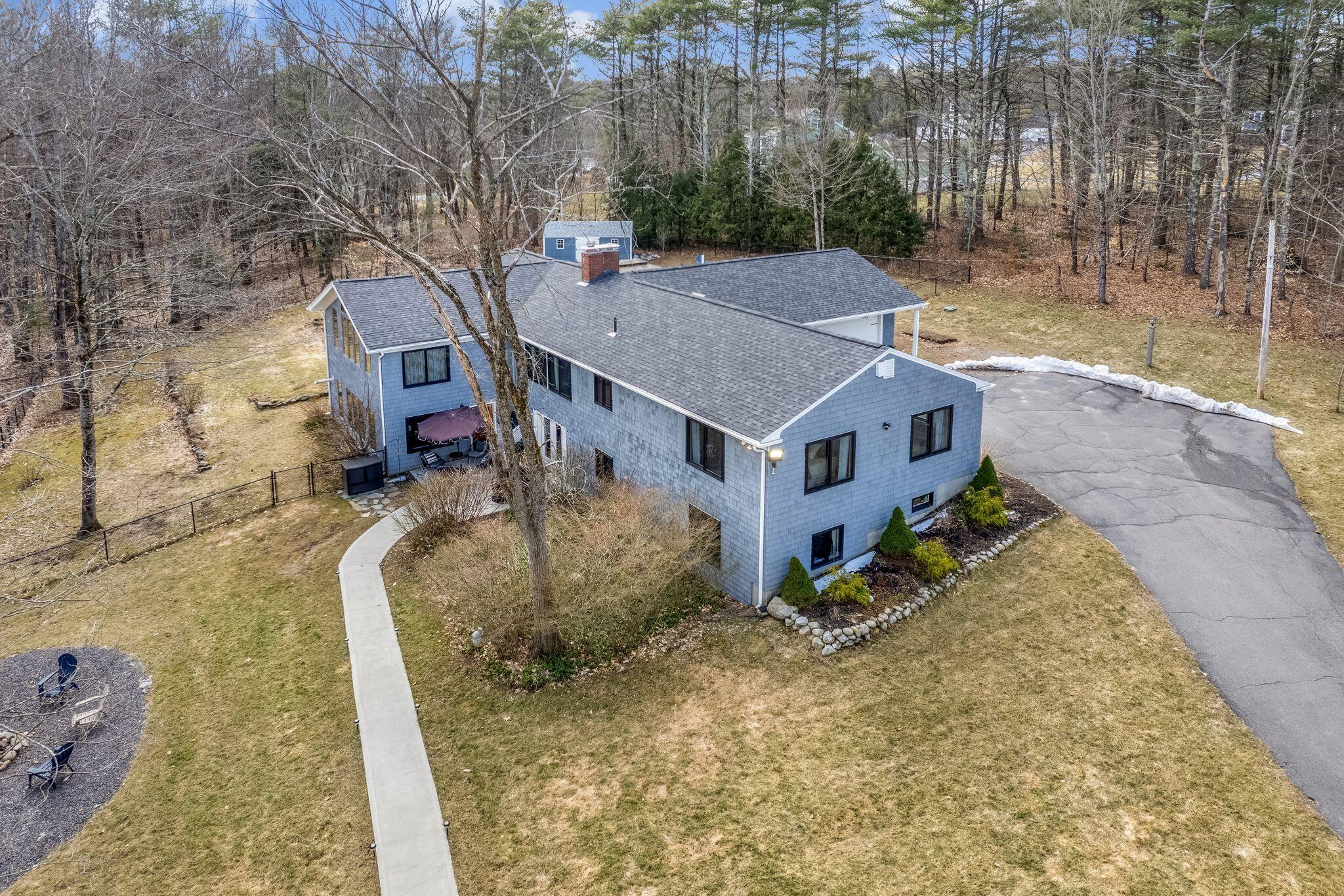 153 Windham Center Road