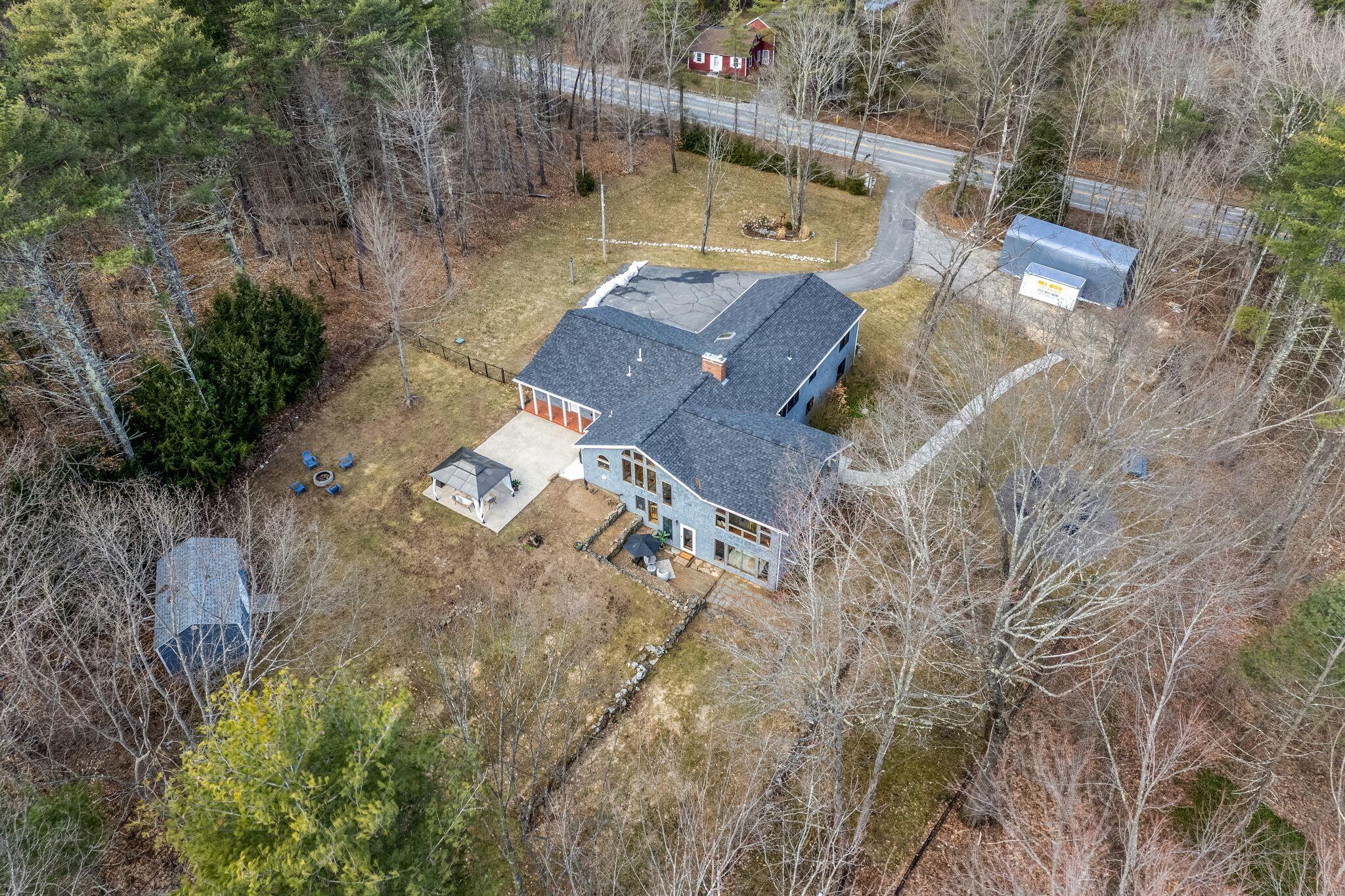 153 Windham Center Road
