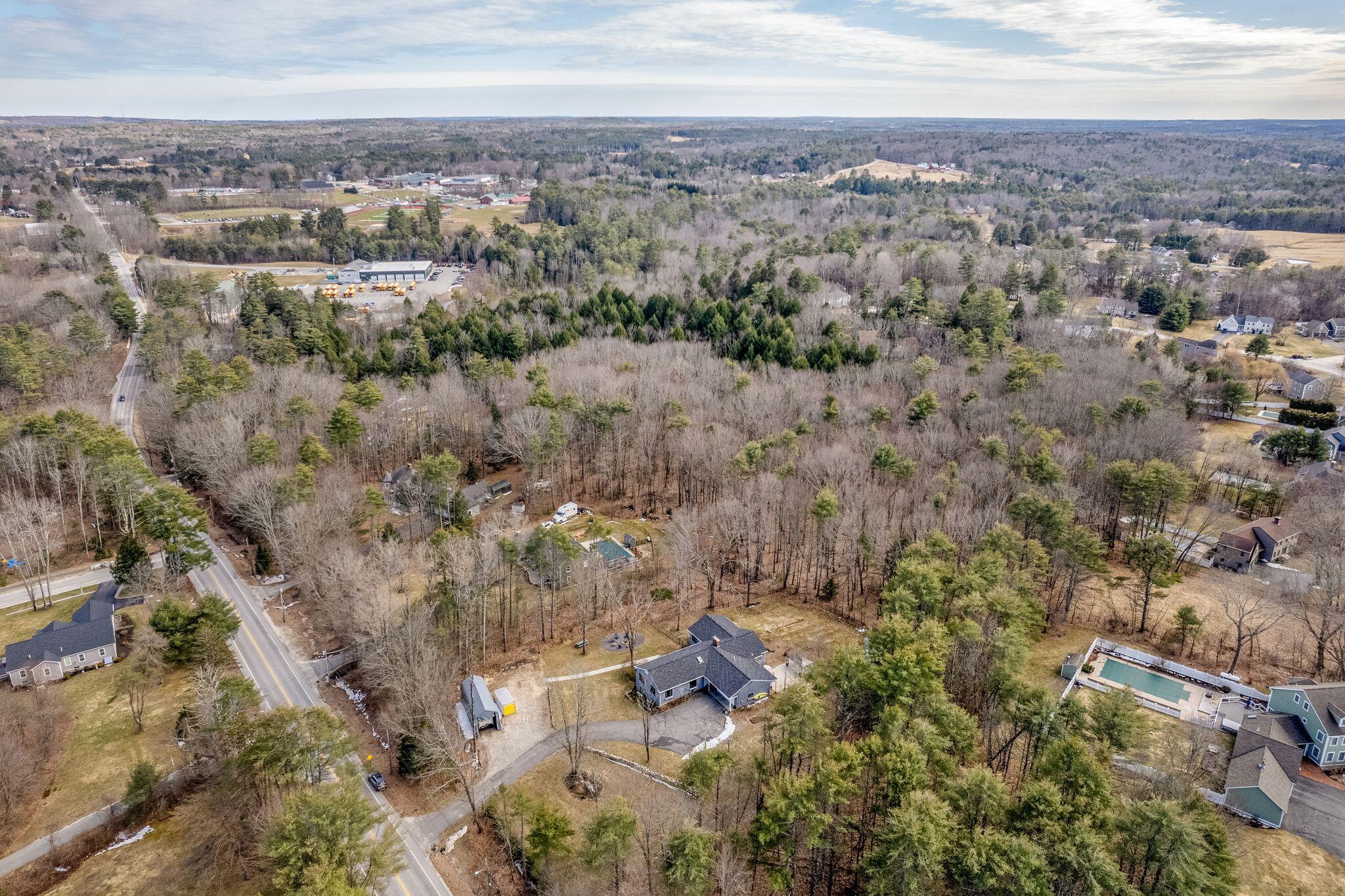 153 Windham Center Road
