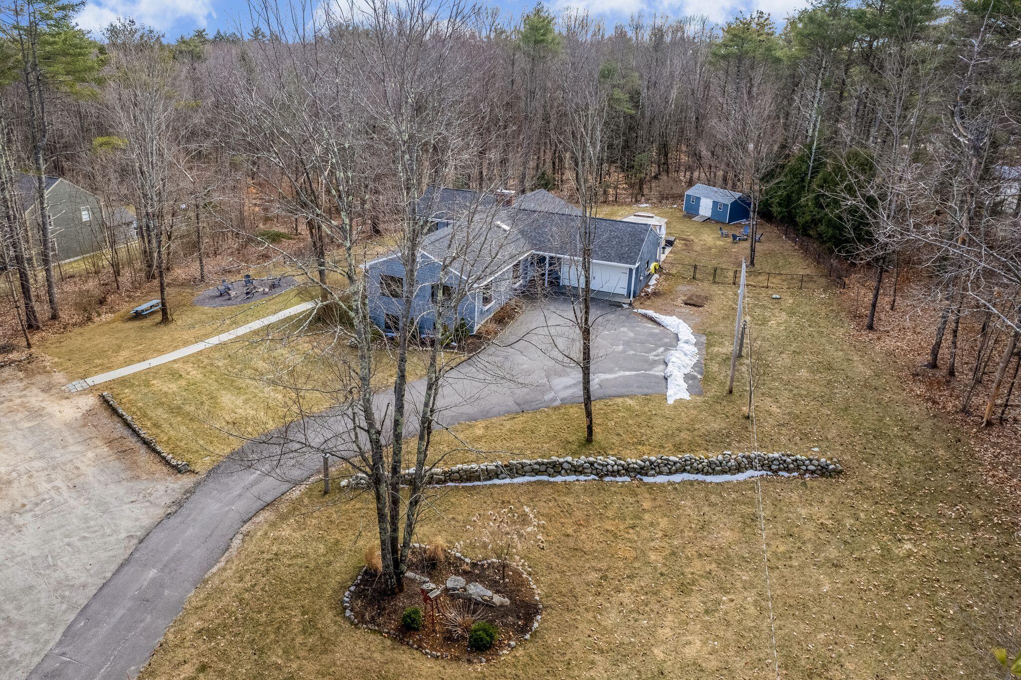 153 Windham Center Road