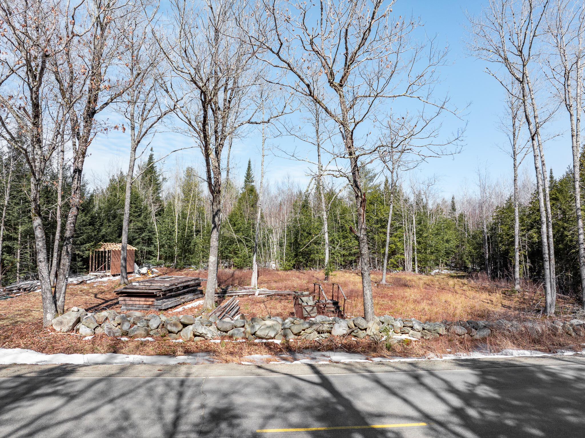 Lot 4 Edinburg Road