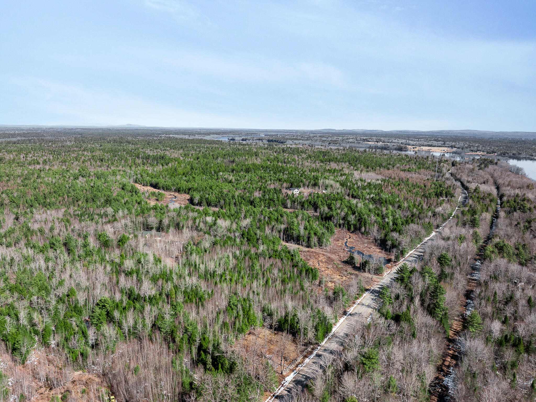 Lot 4 Edinburg Road
