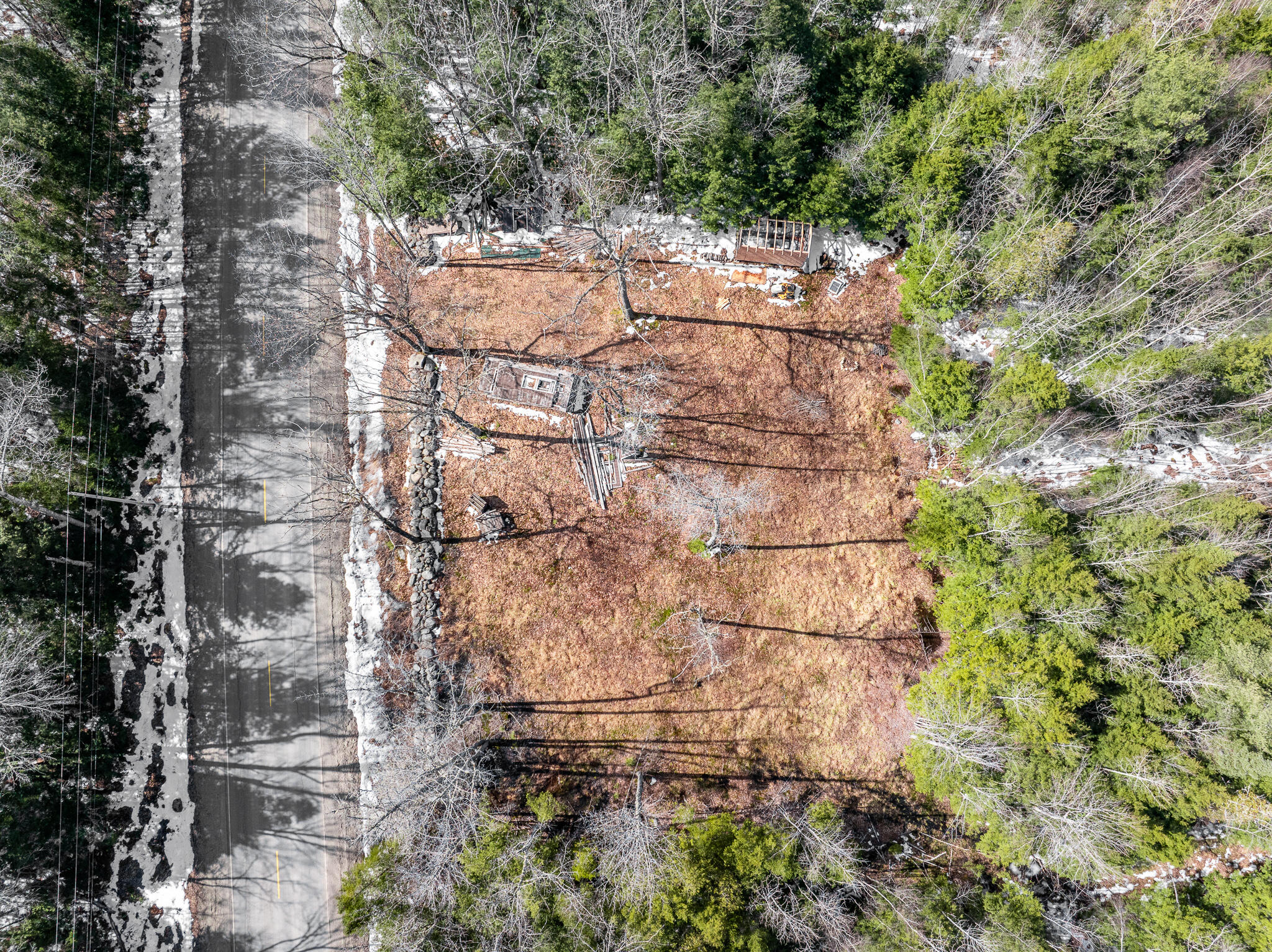 Lot 4 Edinburg Road