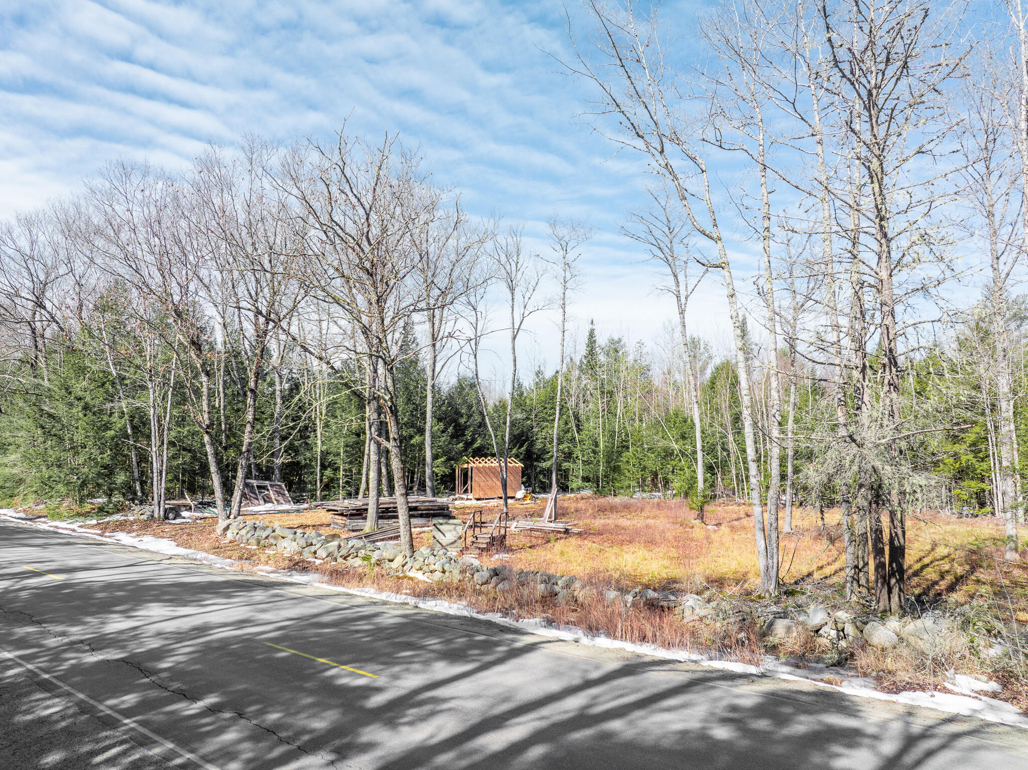 Lot 4 Edinburg Road