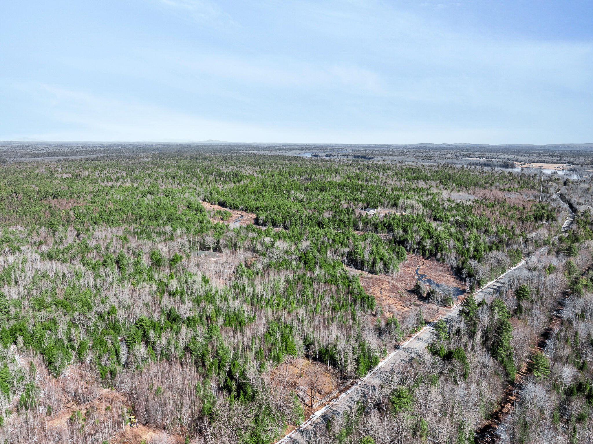 Lot 4 Edinburg Road