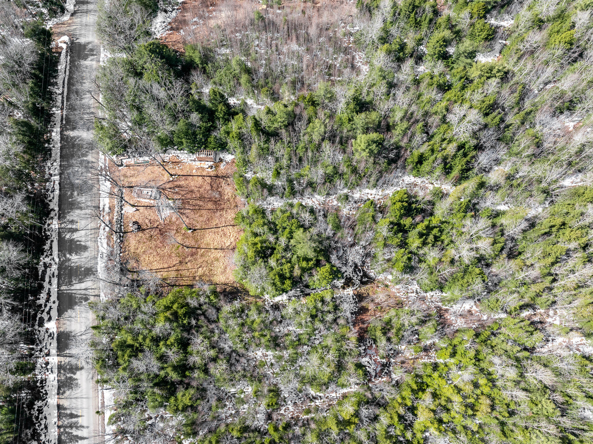 Lot 4 Edinburg Road