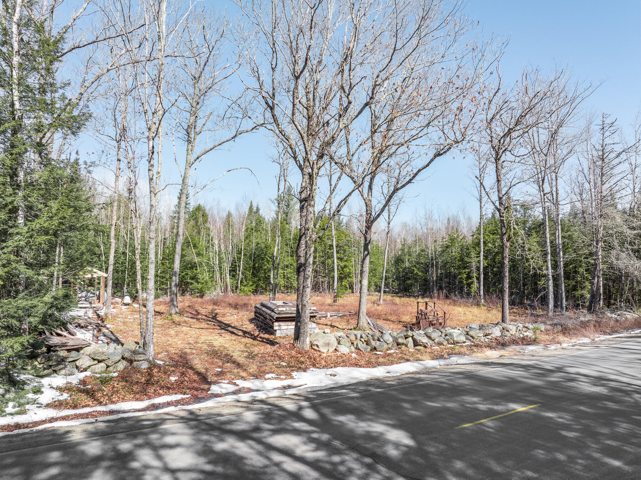 Lot 4 Edinburg Road