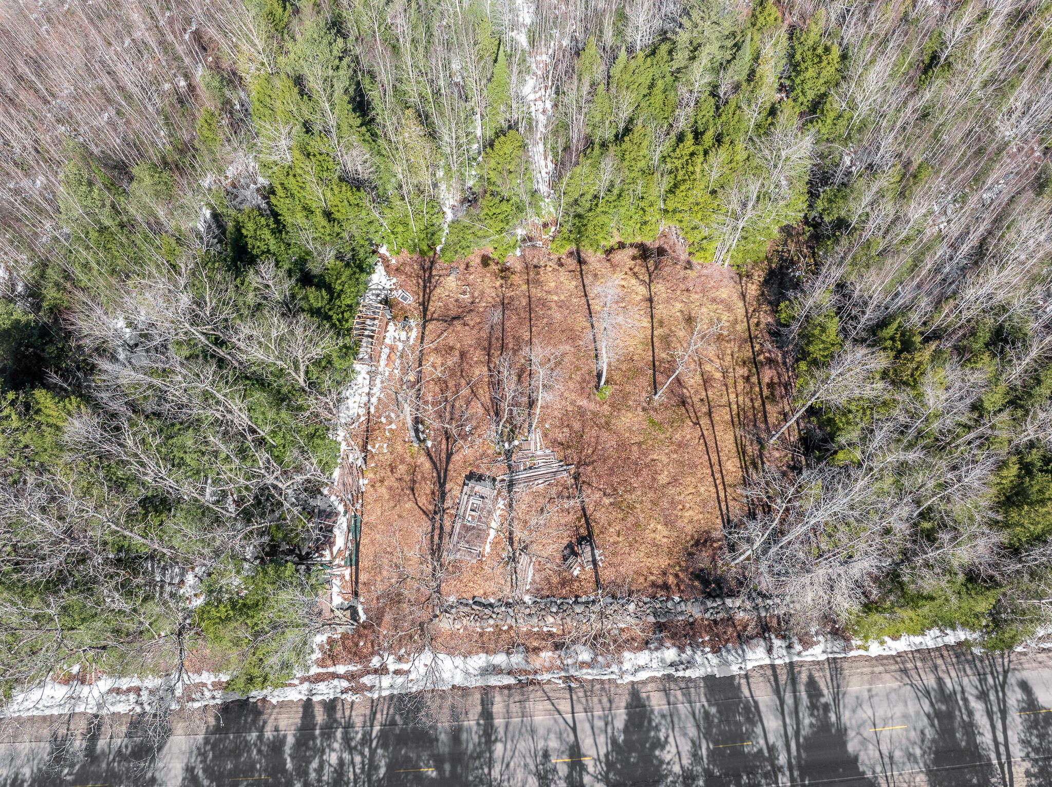 Lot 4 Edinburg Road