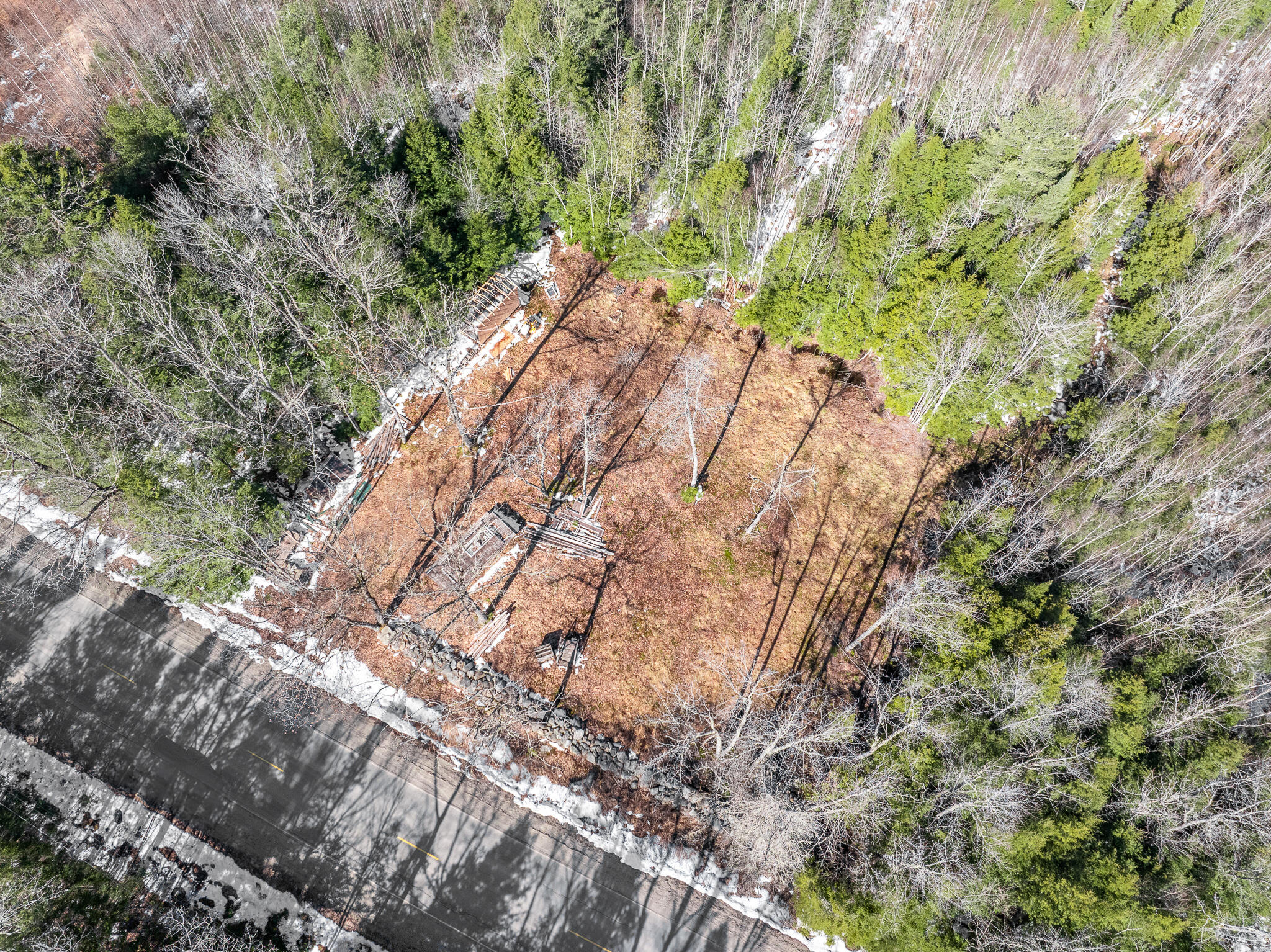 Lot 4 Edinburg Road