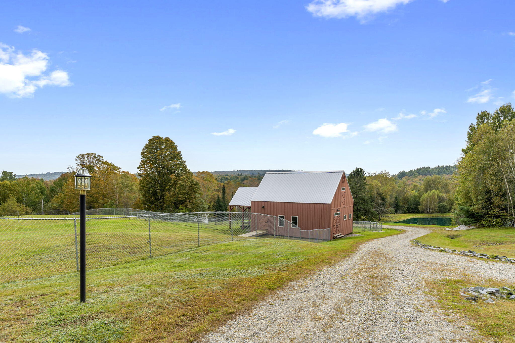84 Hadley Mill Road