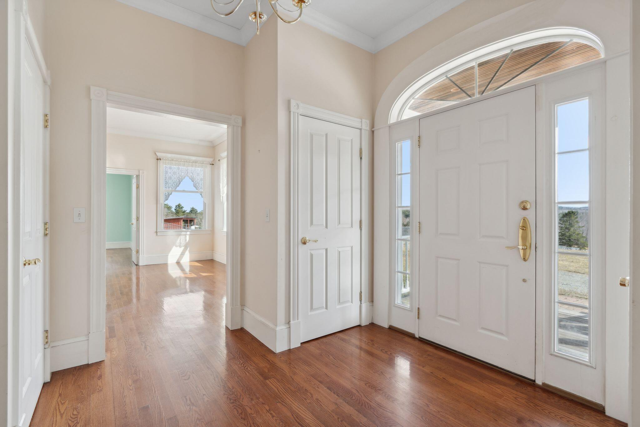 84 Hadley Mill Road