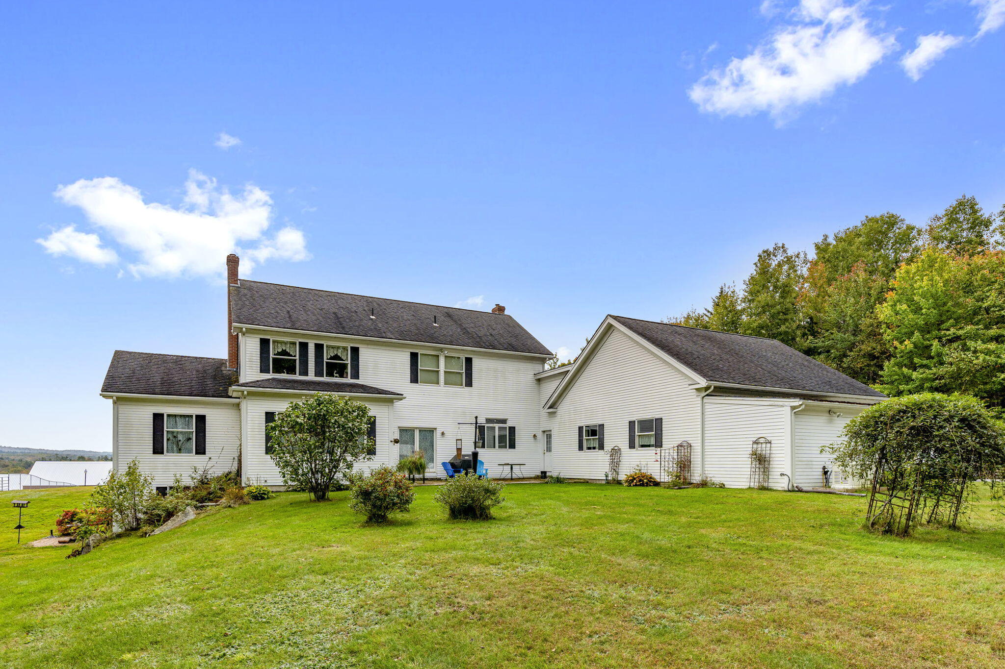 84 Hadley Mill Road