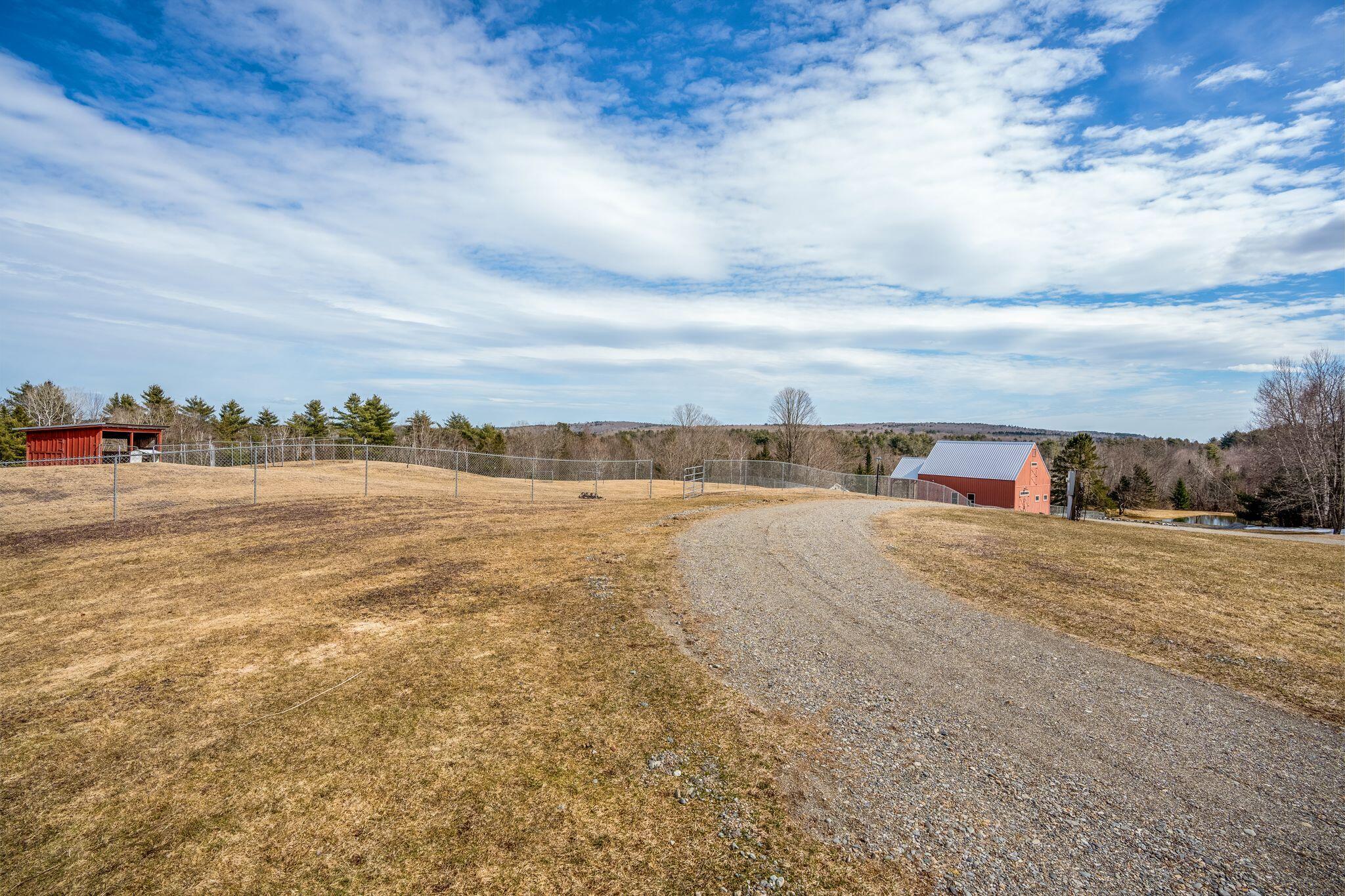 84 Hadley Mill Road