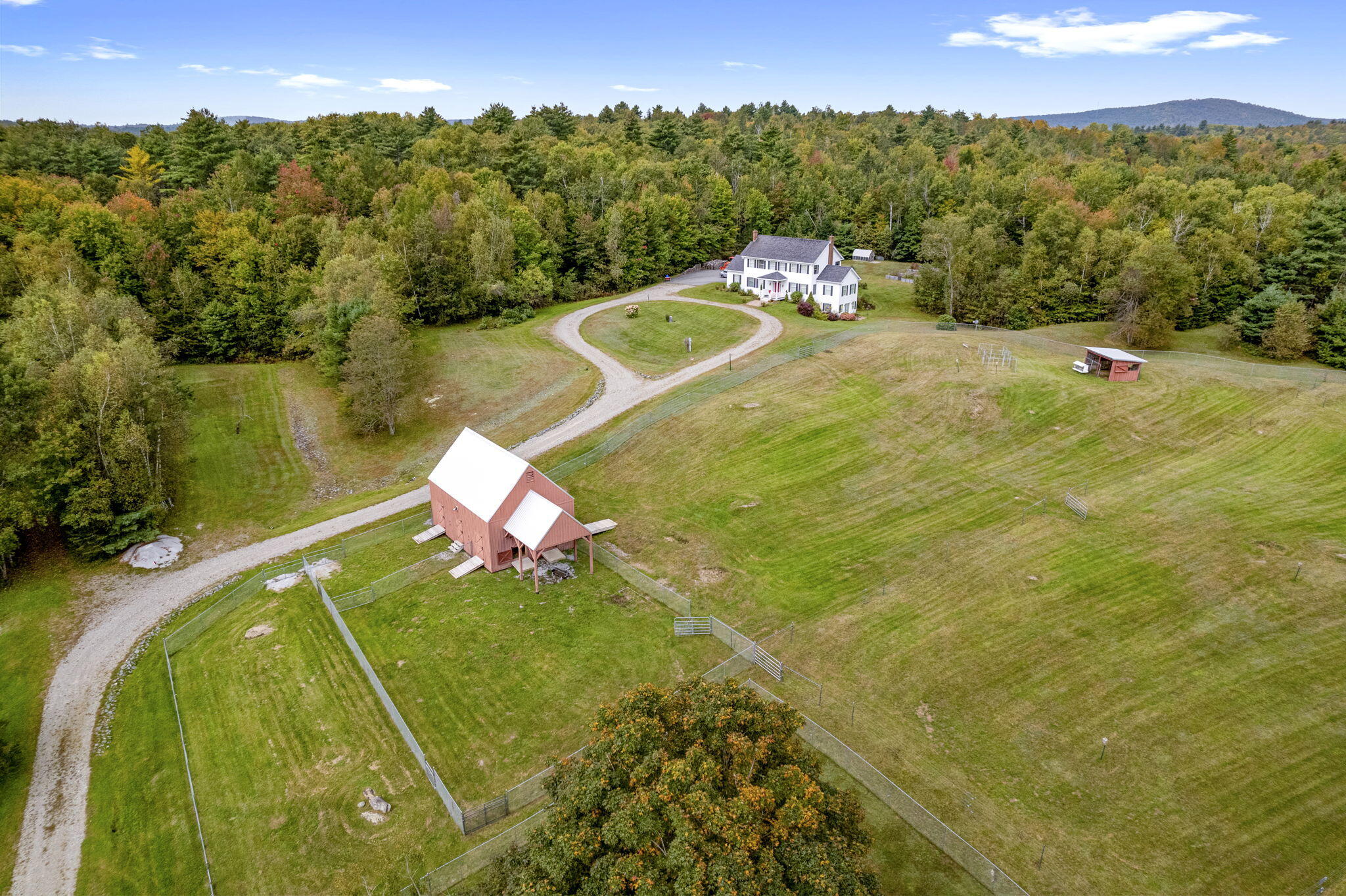 84 Hadley Mill Road