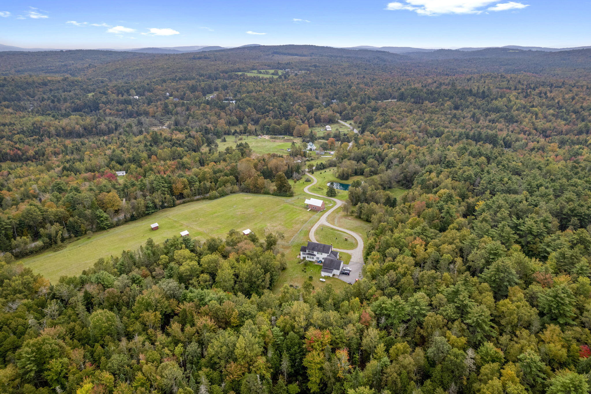 84 Hadley Mill Road