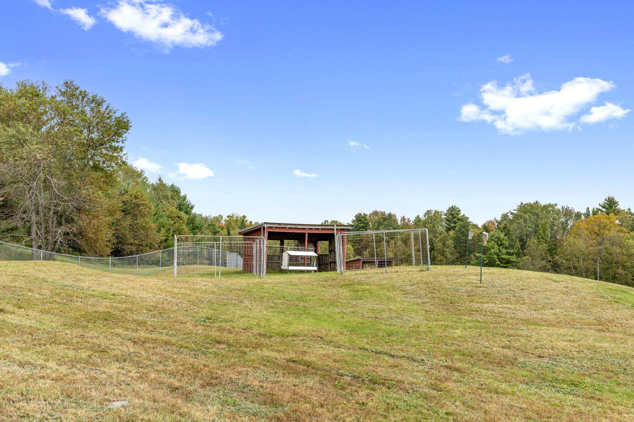 84 Hadley Mill Road