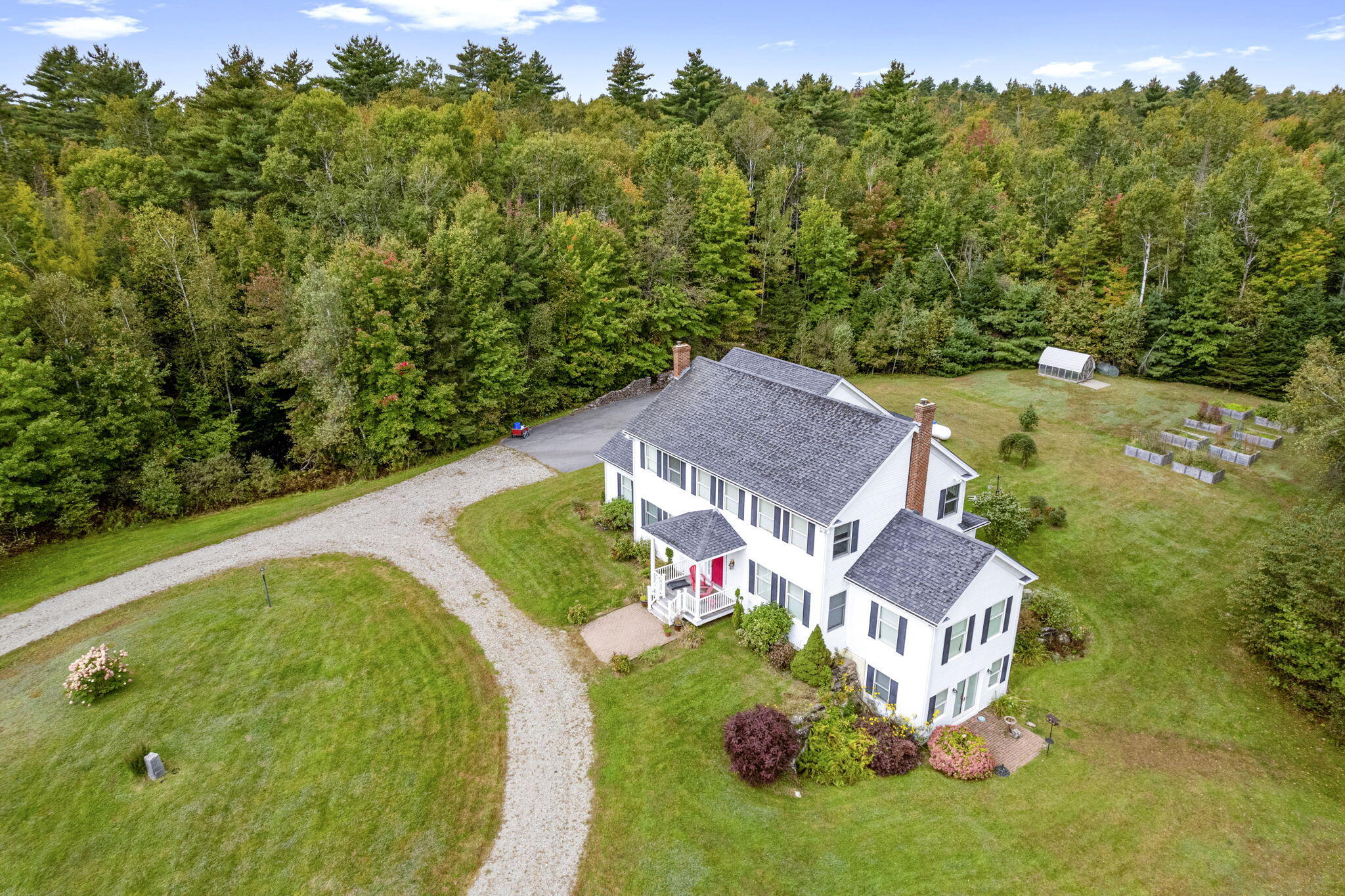 84 Hadley Mill Road